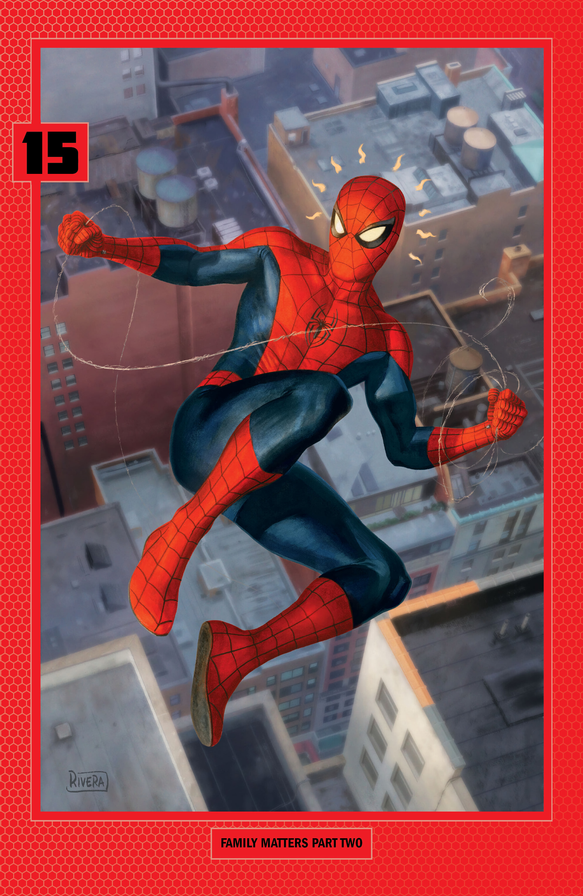 Read online The Amazing Spider-Man: By Nick Spencer Omnibus comic -  Issue # TPB (Part 4) - 31