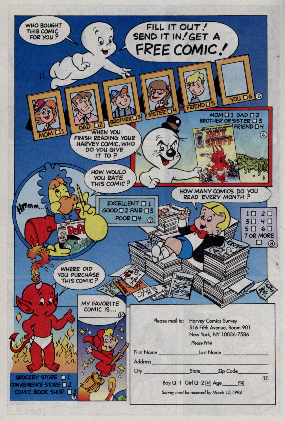 Read online Beethoven comic -  Issue #2 - 32