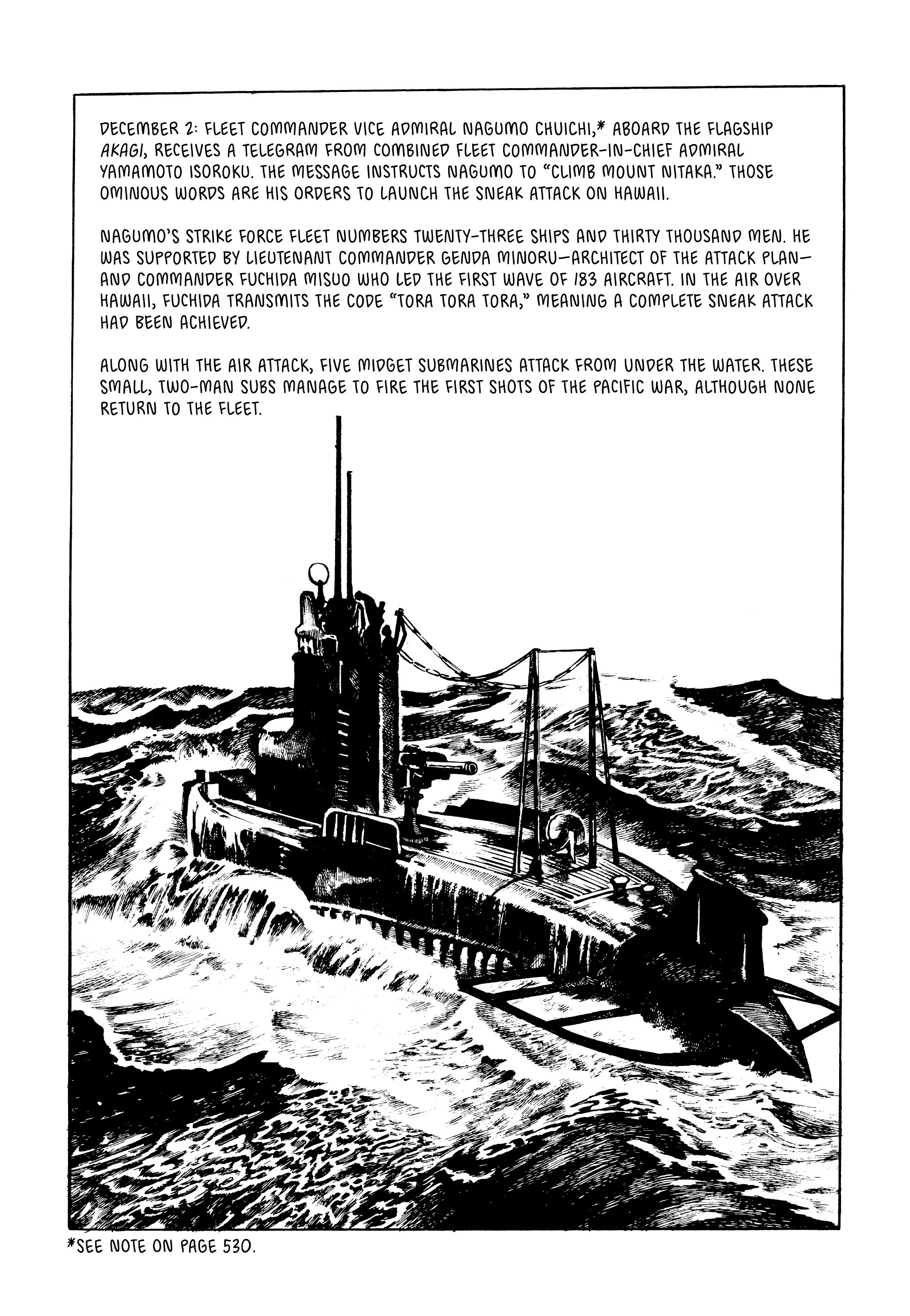 Read online Showa: A History of Japan comic -  Issue # TPB 2 (Part 2) - 34