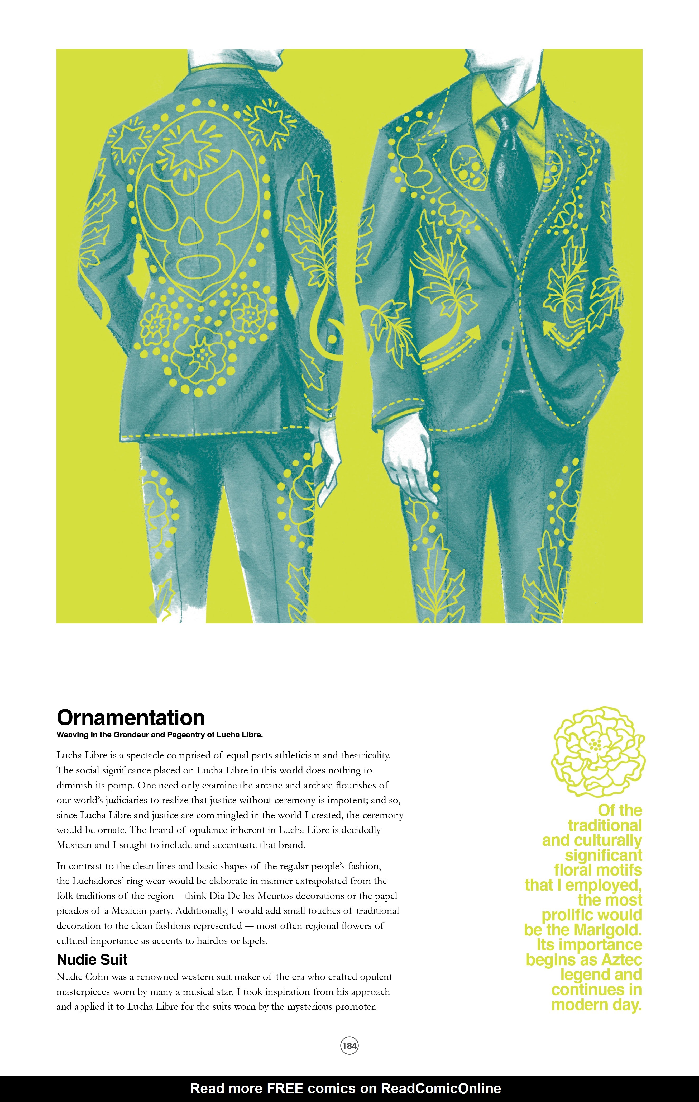 Read online La Mano del Destino comic -  Issue # TPB (Part 2) - 70