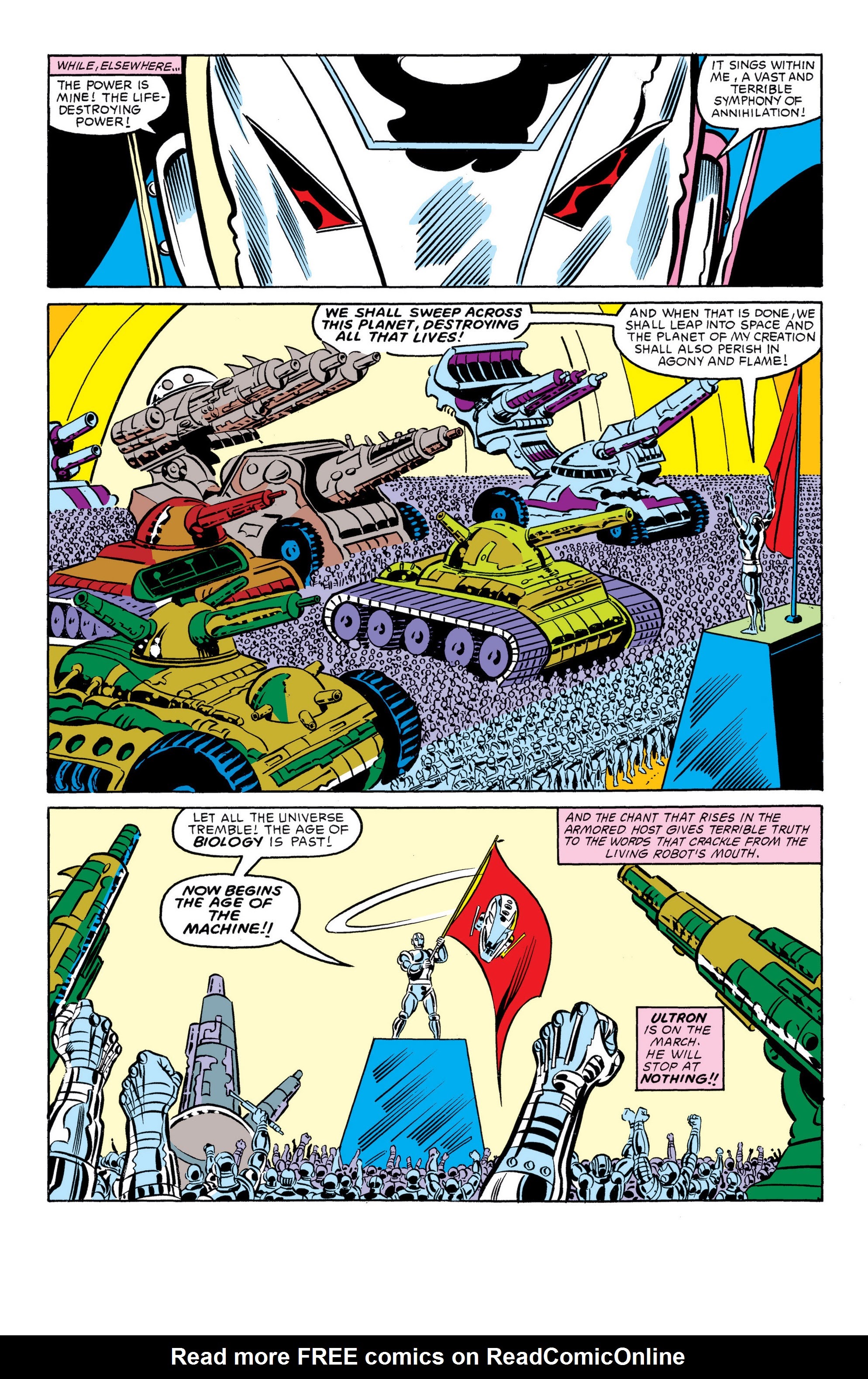 Read online Thing Classic comic -  Issue # TPB 2 (Part 3) - 89