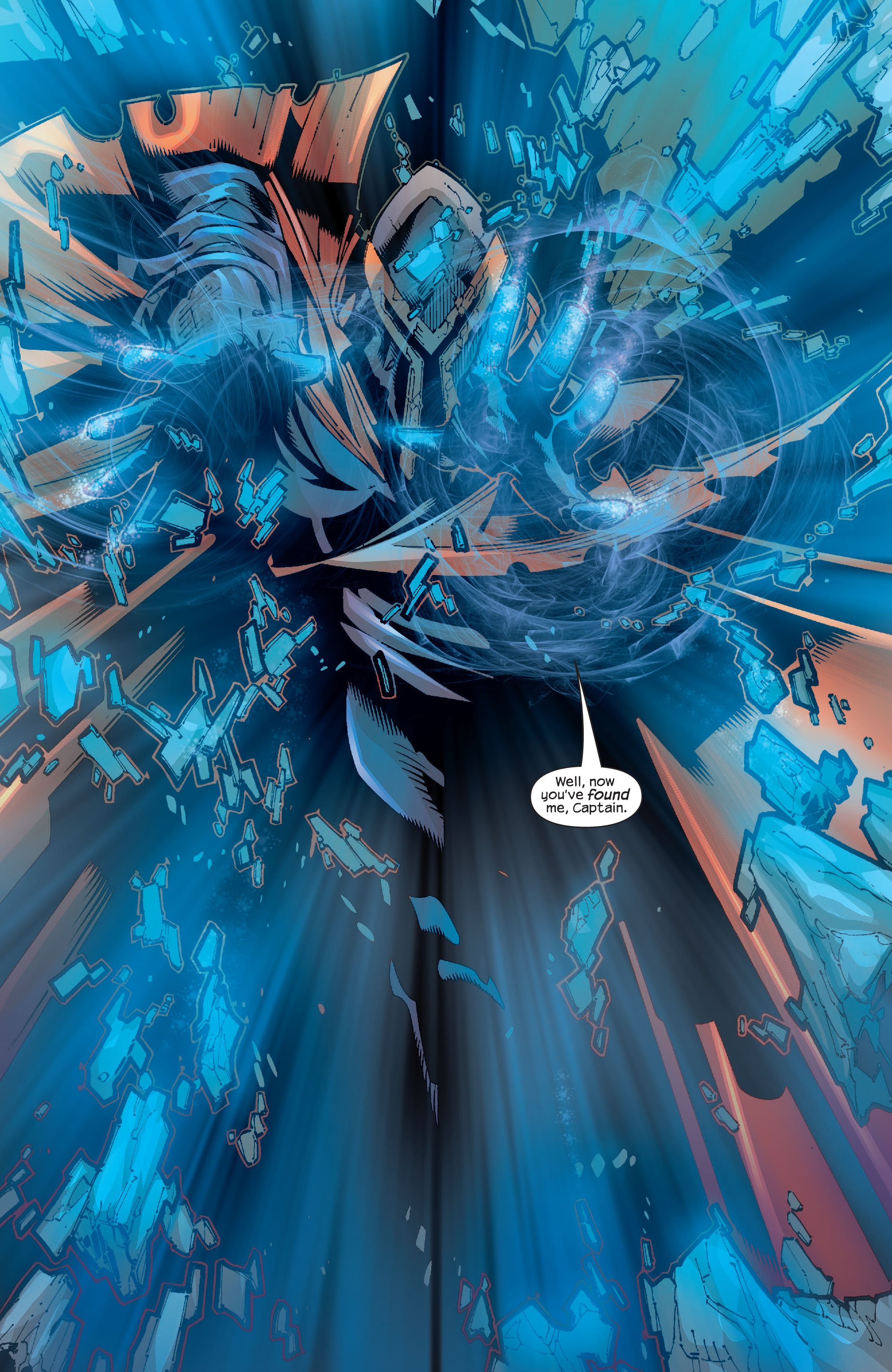 Read online Ultimate X-Men Omnibus comic -  Issue # TPB (Part 7) - 34