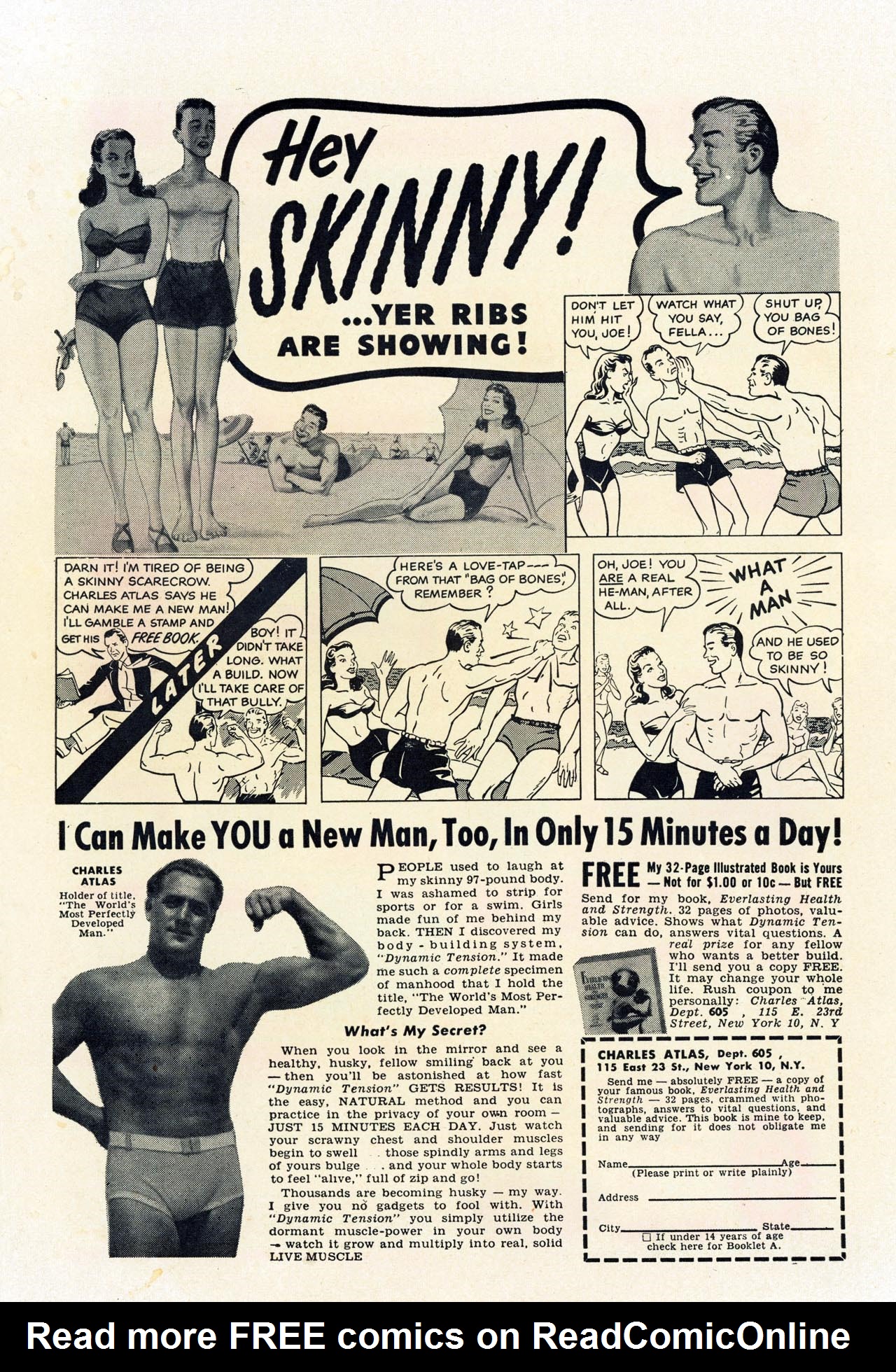 Read online War Action comic -  Issue #13 - 35