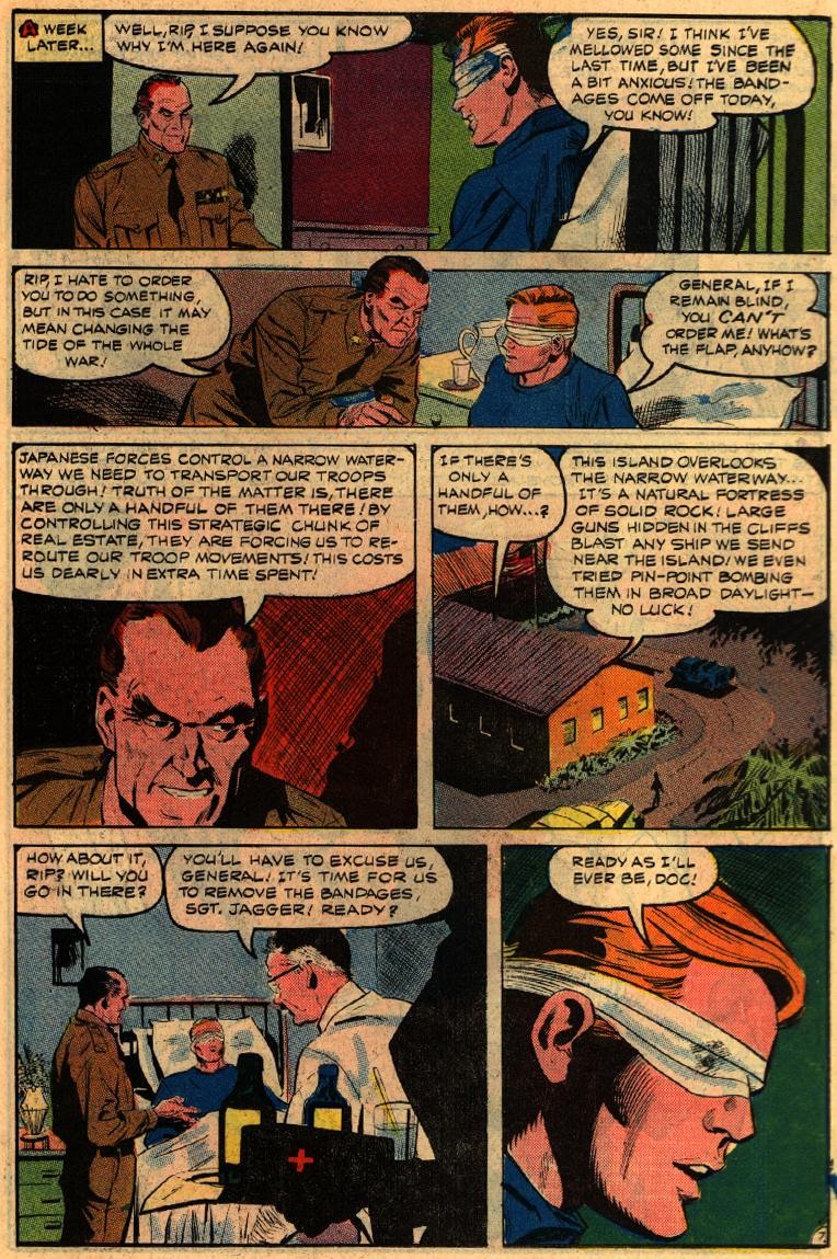 Read online Judomaster comic -  Issue #93 - 11