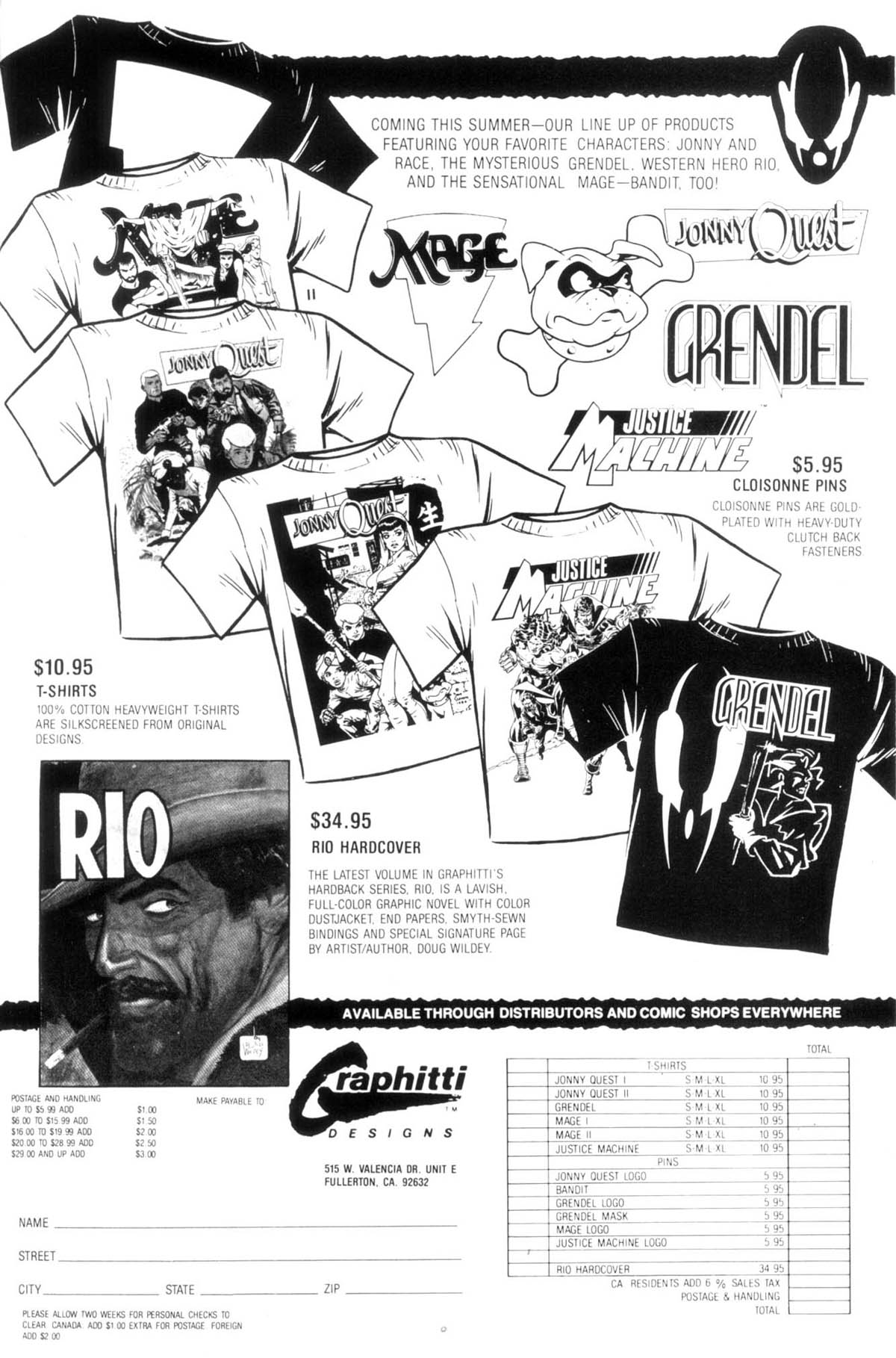 Read online Jonny Quest comic -  Issue #15 - 36