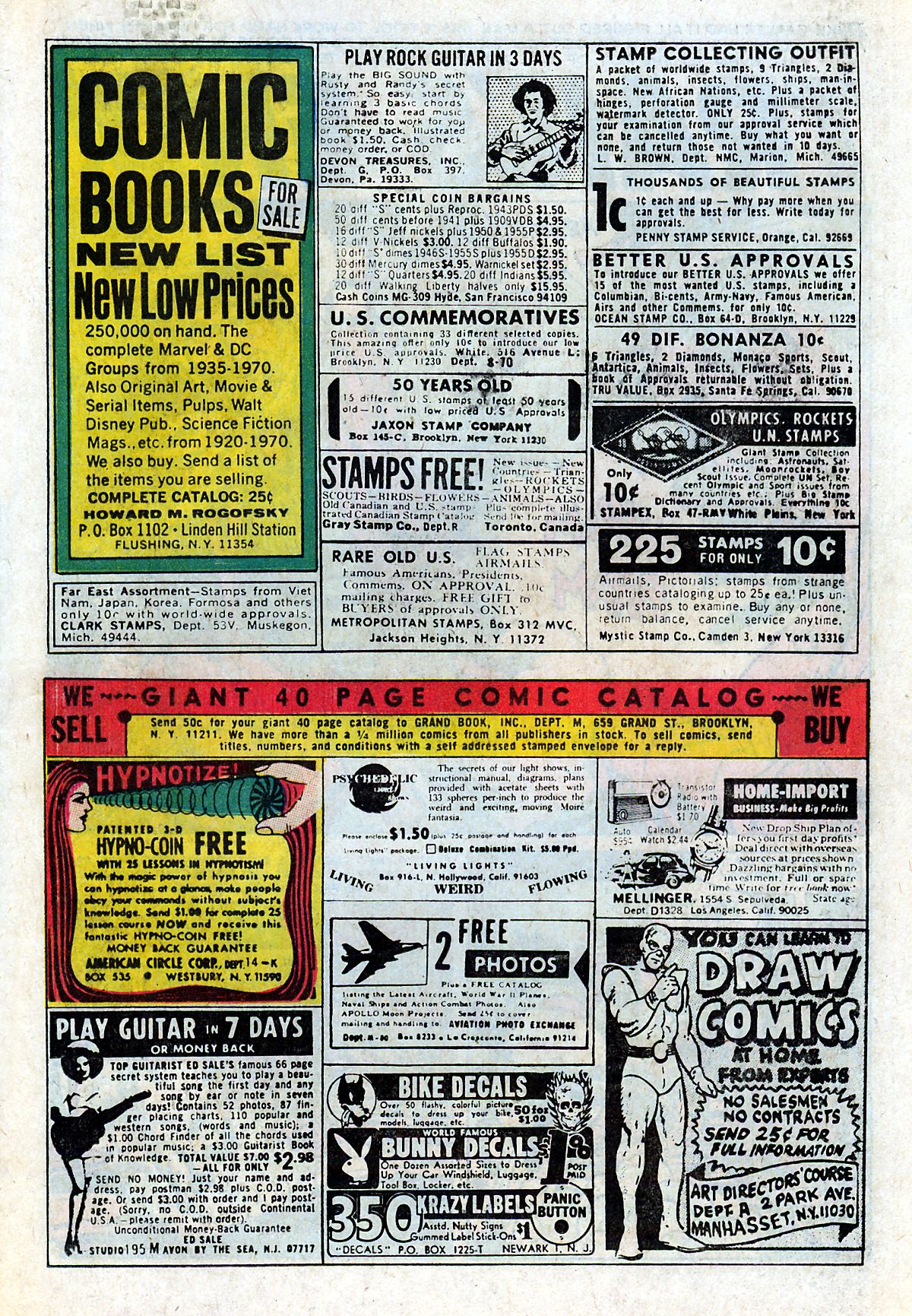 Read online Ringo Kid (1970) comic -  Issue #5 - 19