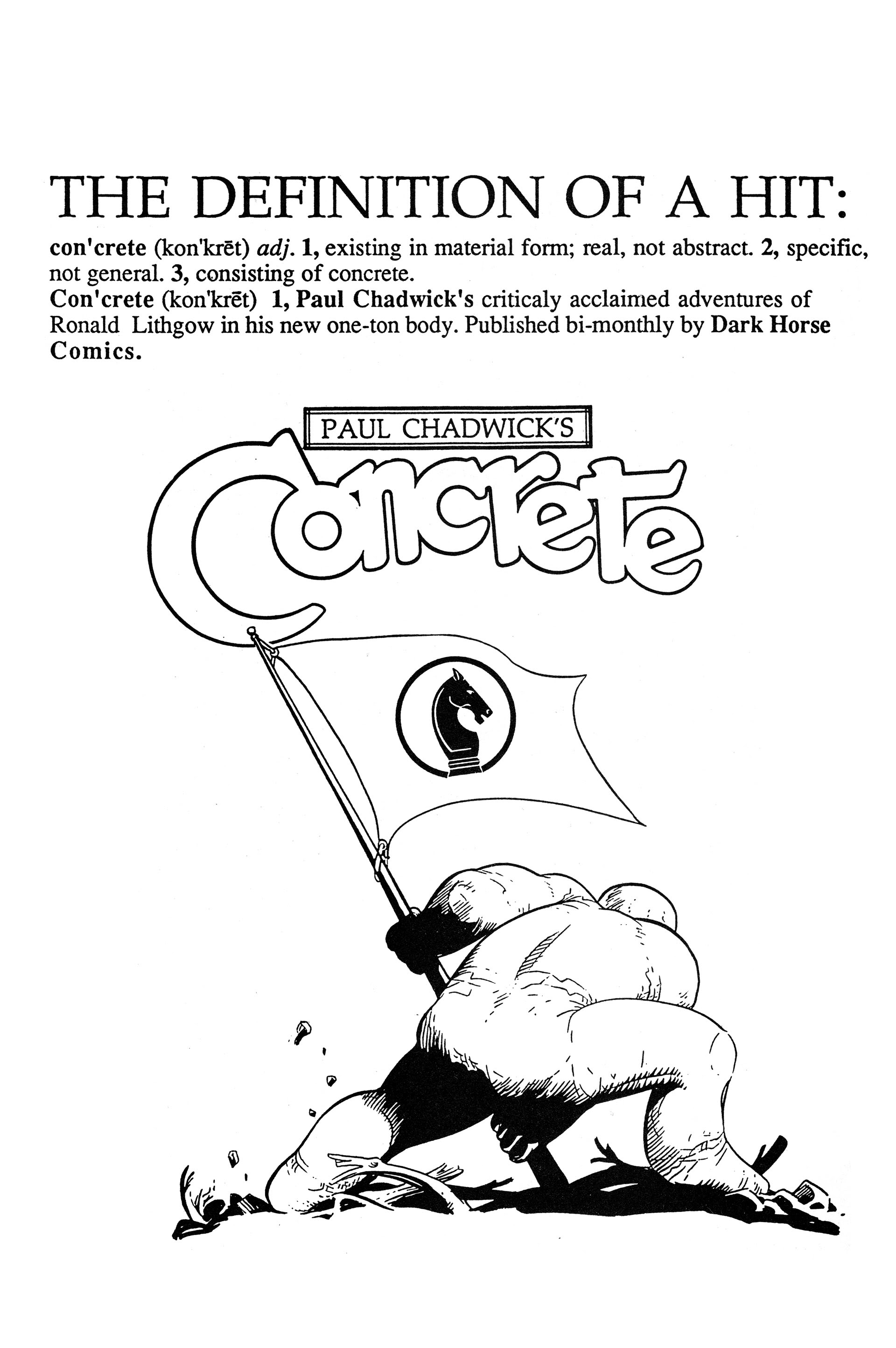 Read online Wacky Squirrel comic -  Issue #2 - 14