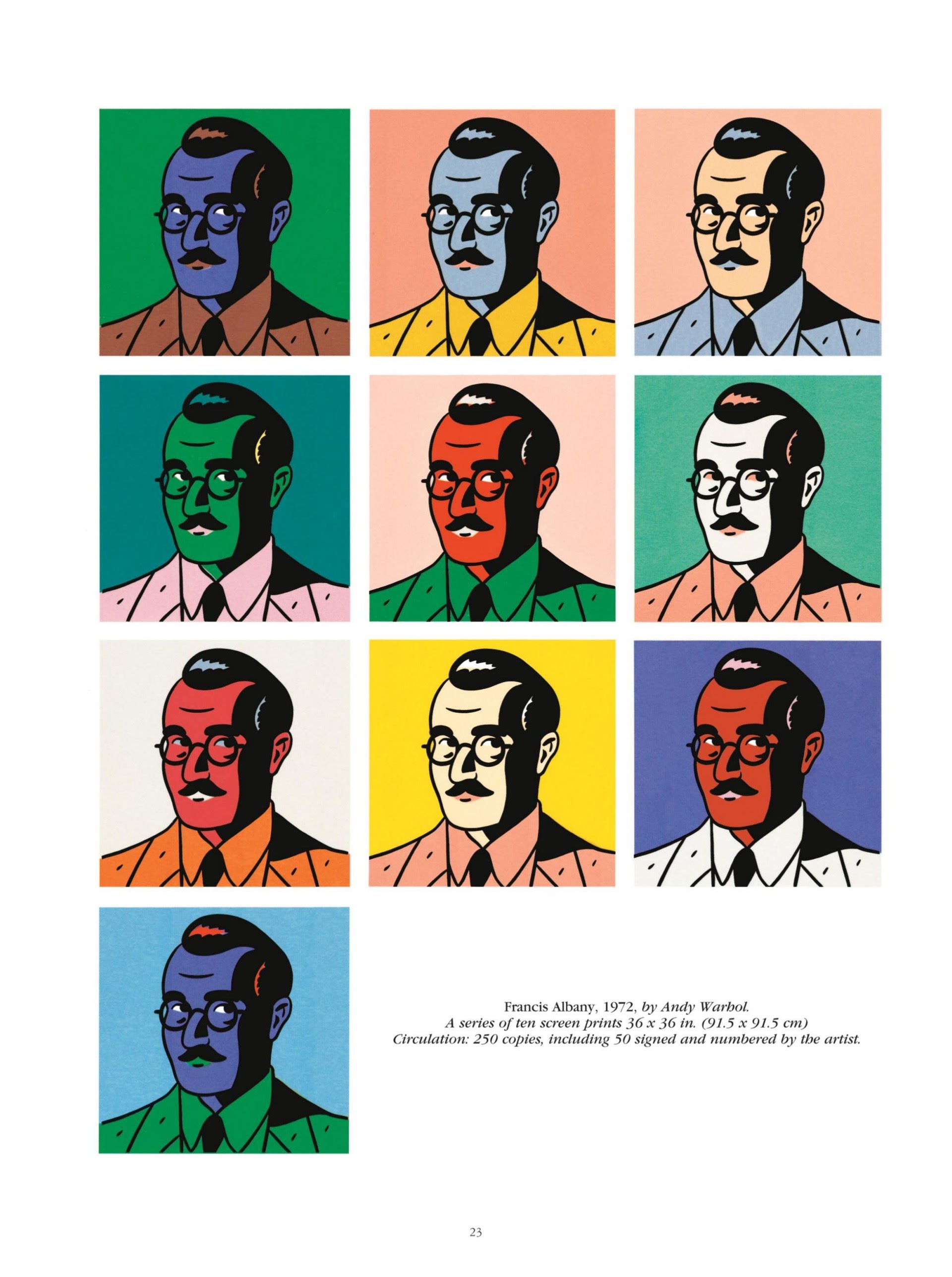 Read online An English Trilogy comic -  Issue # TPB (Part 1) - 20