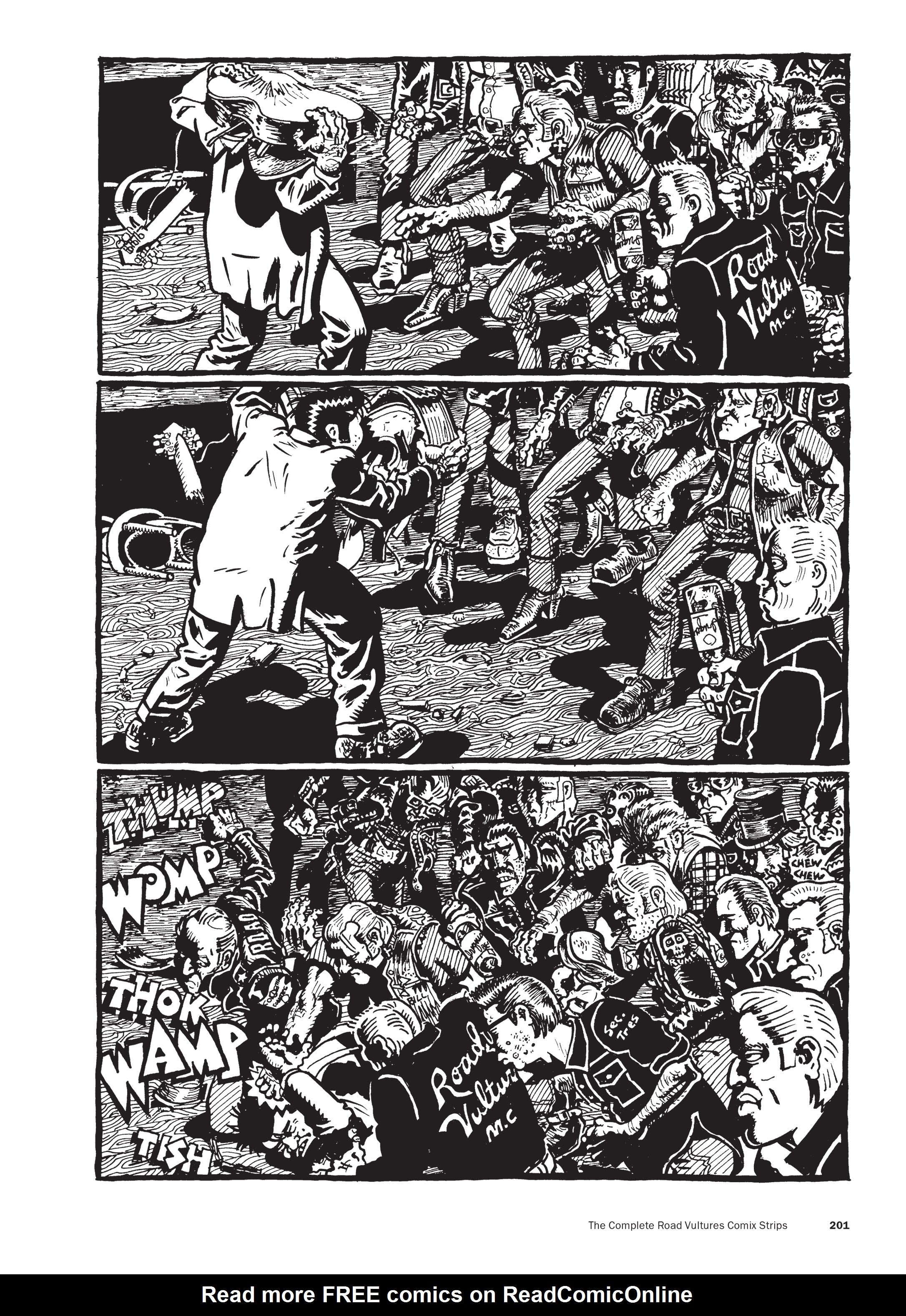 Read online Spain comic -  Issue # TPB 1 (Part 2) - 98