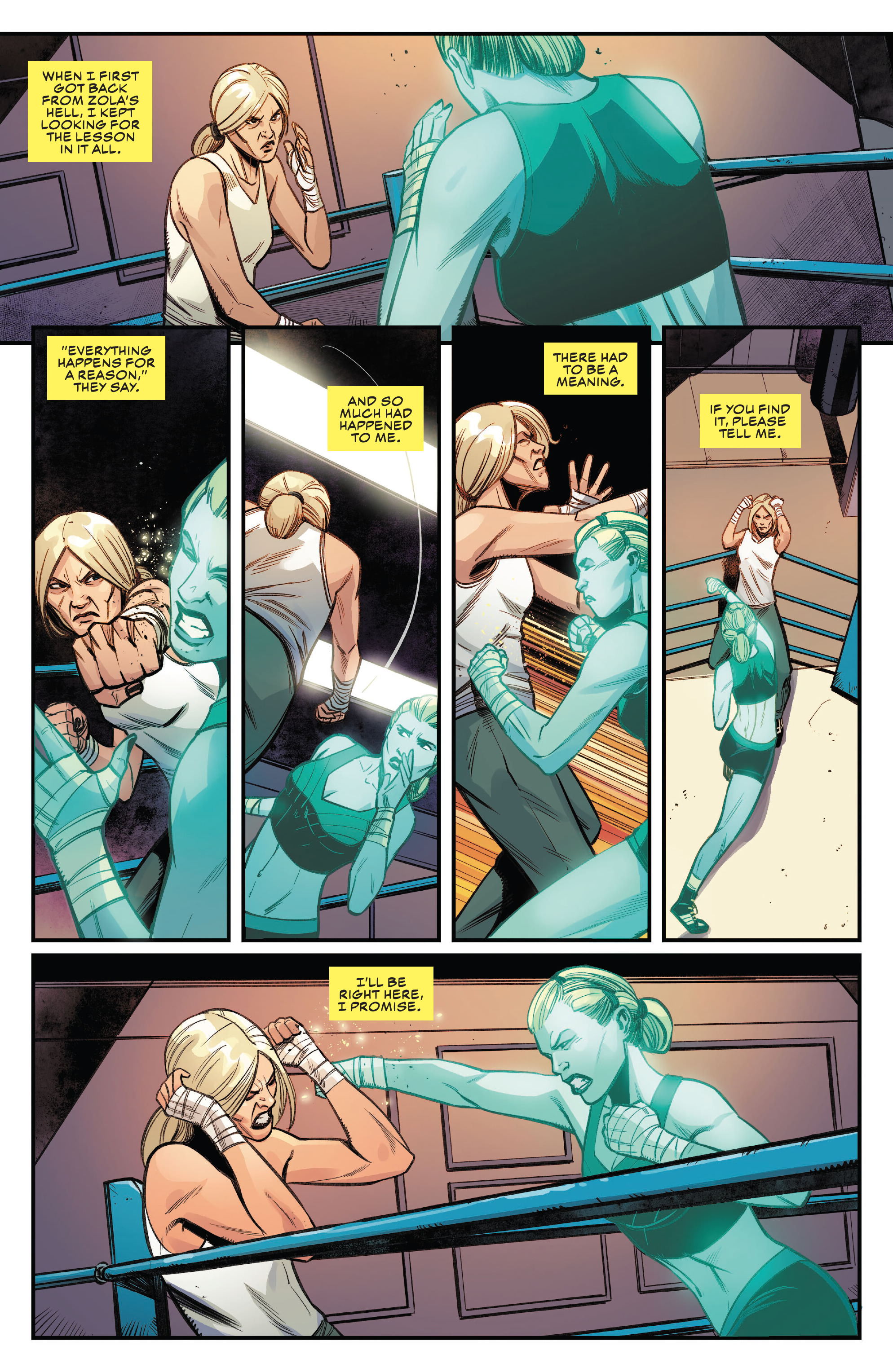 Read online Captain America by Ta-Nehisi Coates Omnibus comic -  Issue # TPB (Part 6) - 2