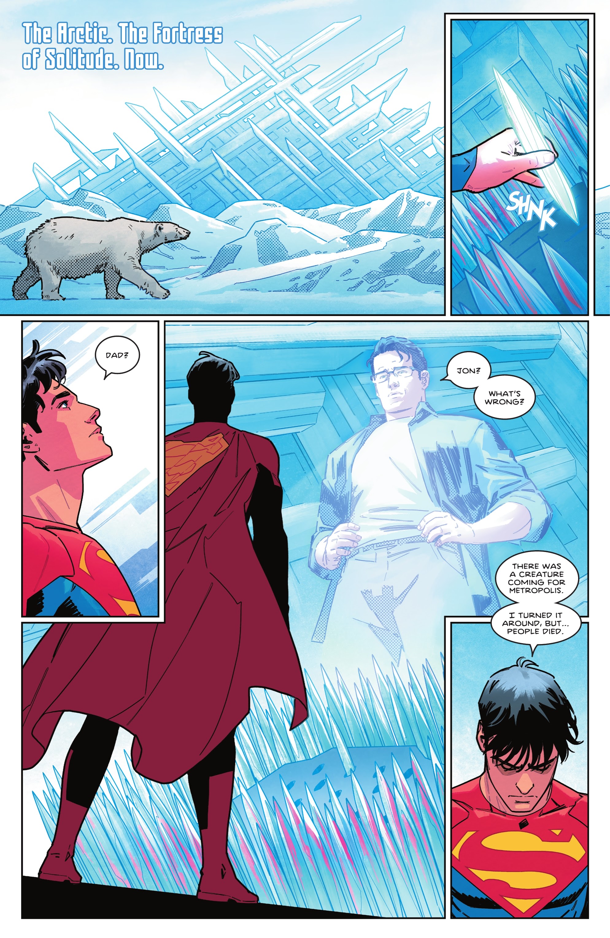 Read online Nightwing (2016) comic -  Issue #89 - 8