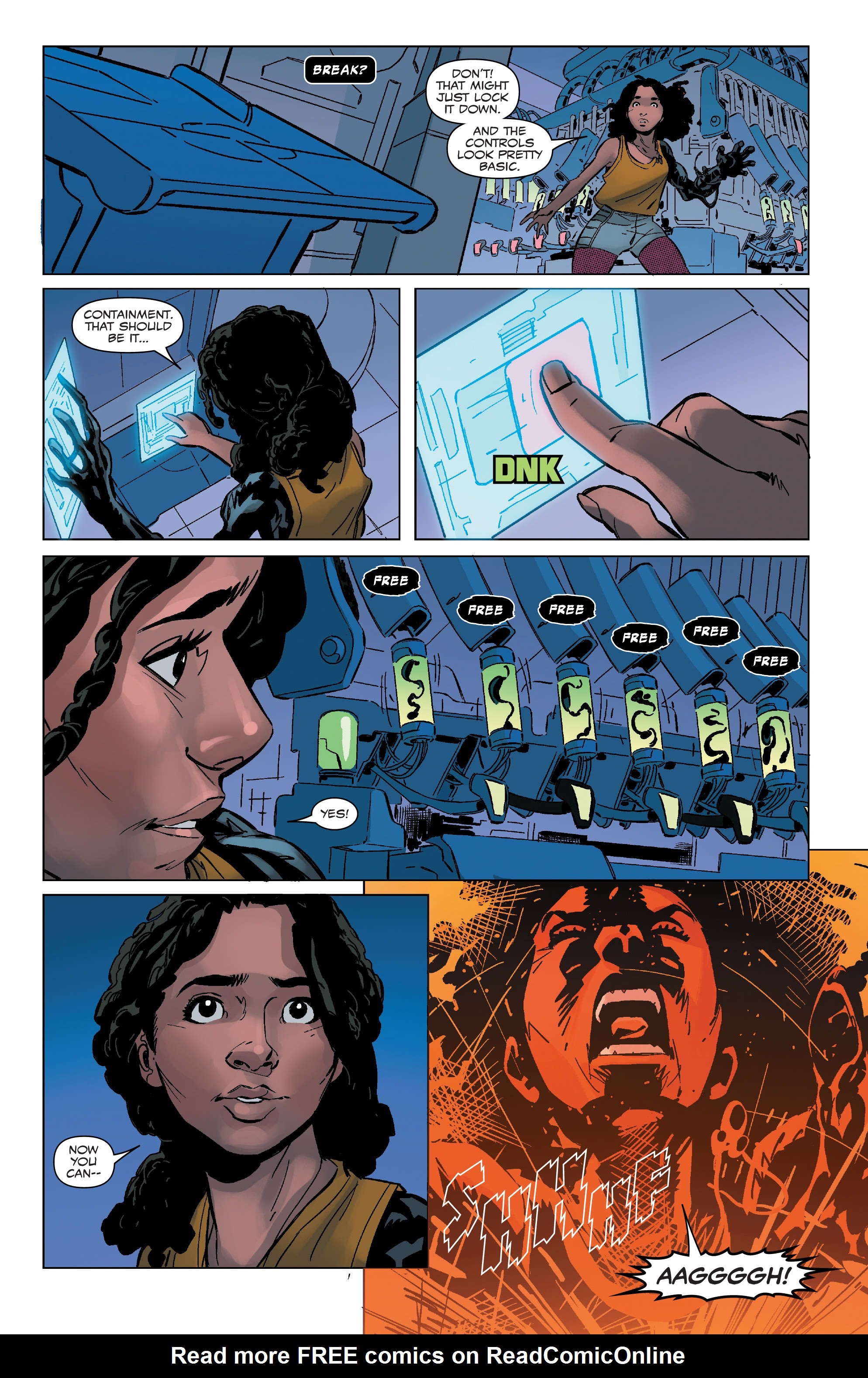 Read online Amazing Spider-Man 2099 Companion comic -  Issue # TPB (Part 2) - 79