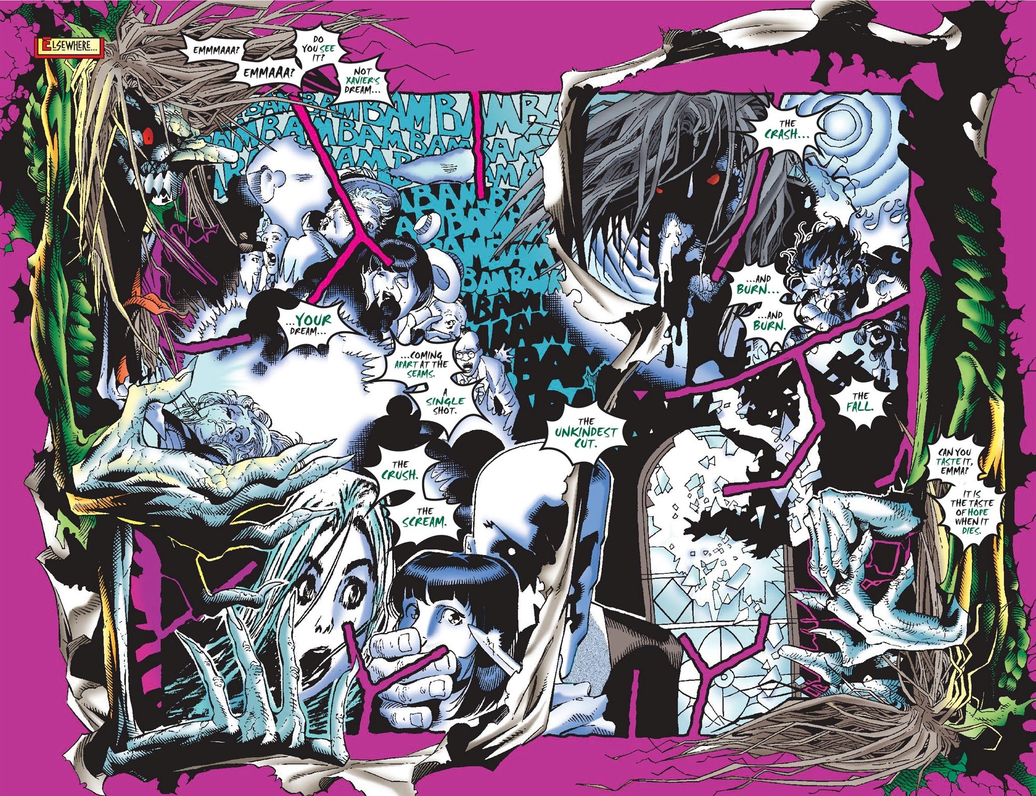 Read online Generation X Epic Collection comic -  Issue # TPB 2 (Part 4) - 48