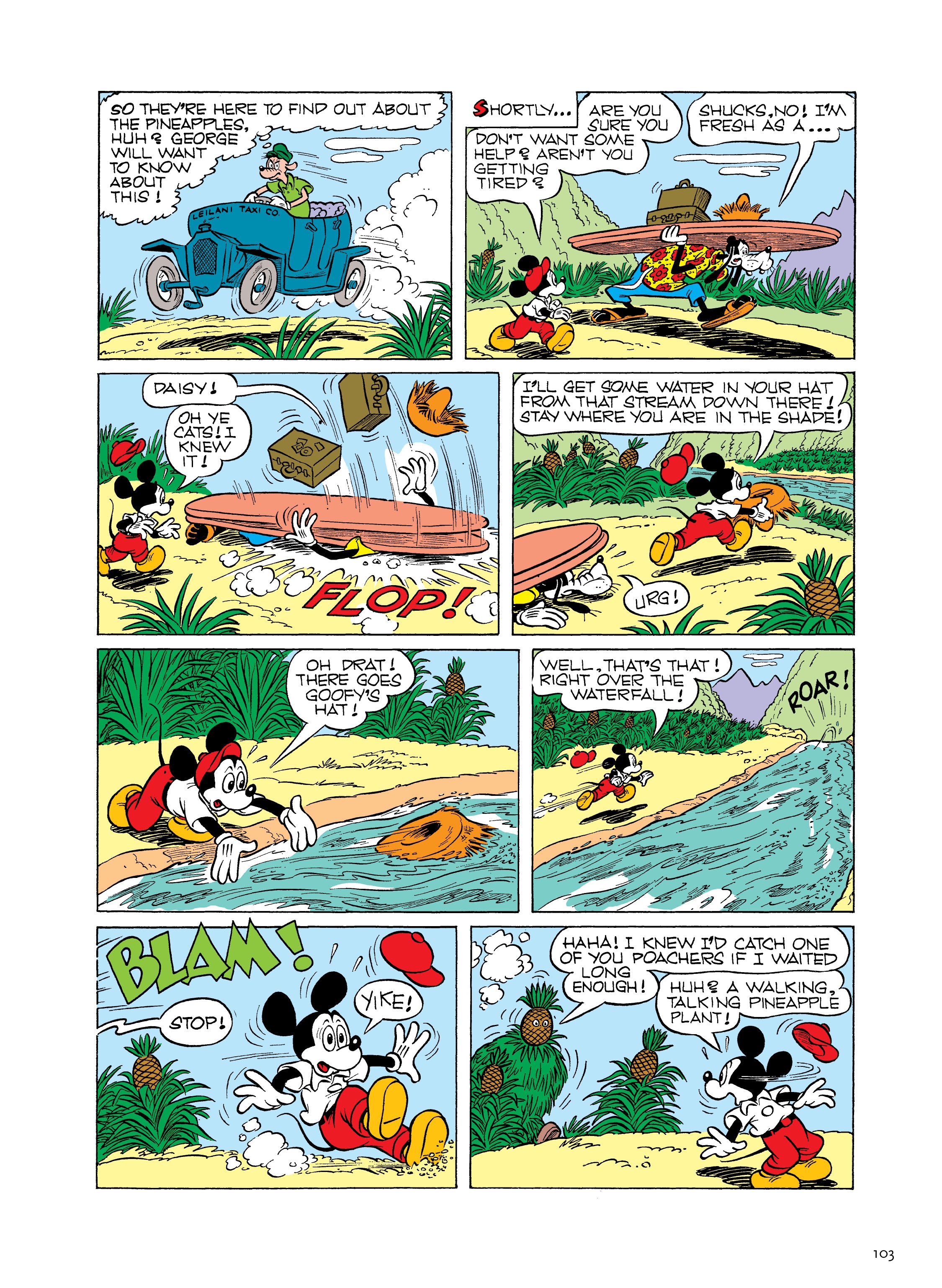 Read online Disney Masters comic -  Issue # TPB 21 (Part 2) - 12