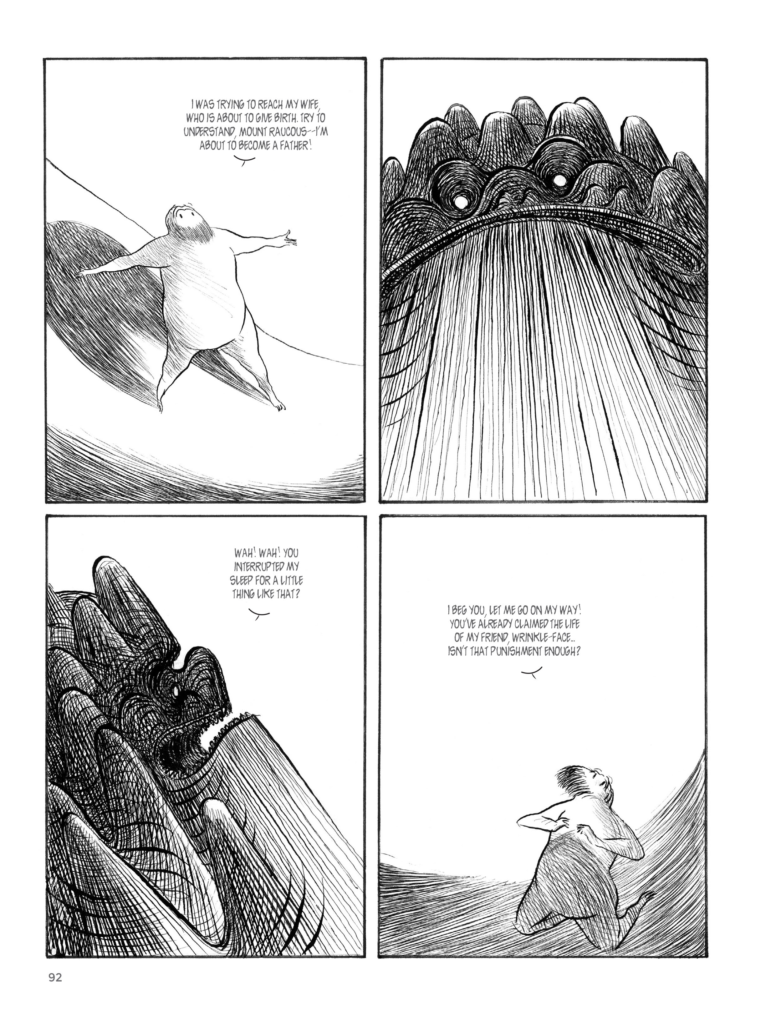 Read online Garlandia comic -  Issue # TPB (Part 1) - 93