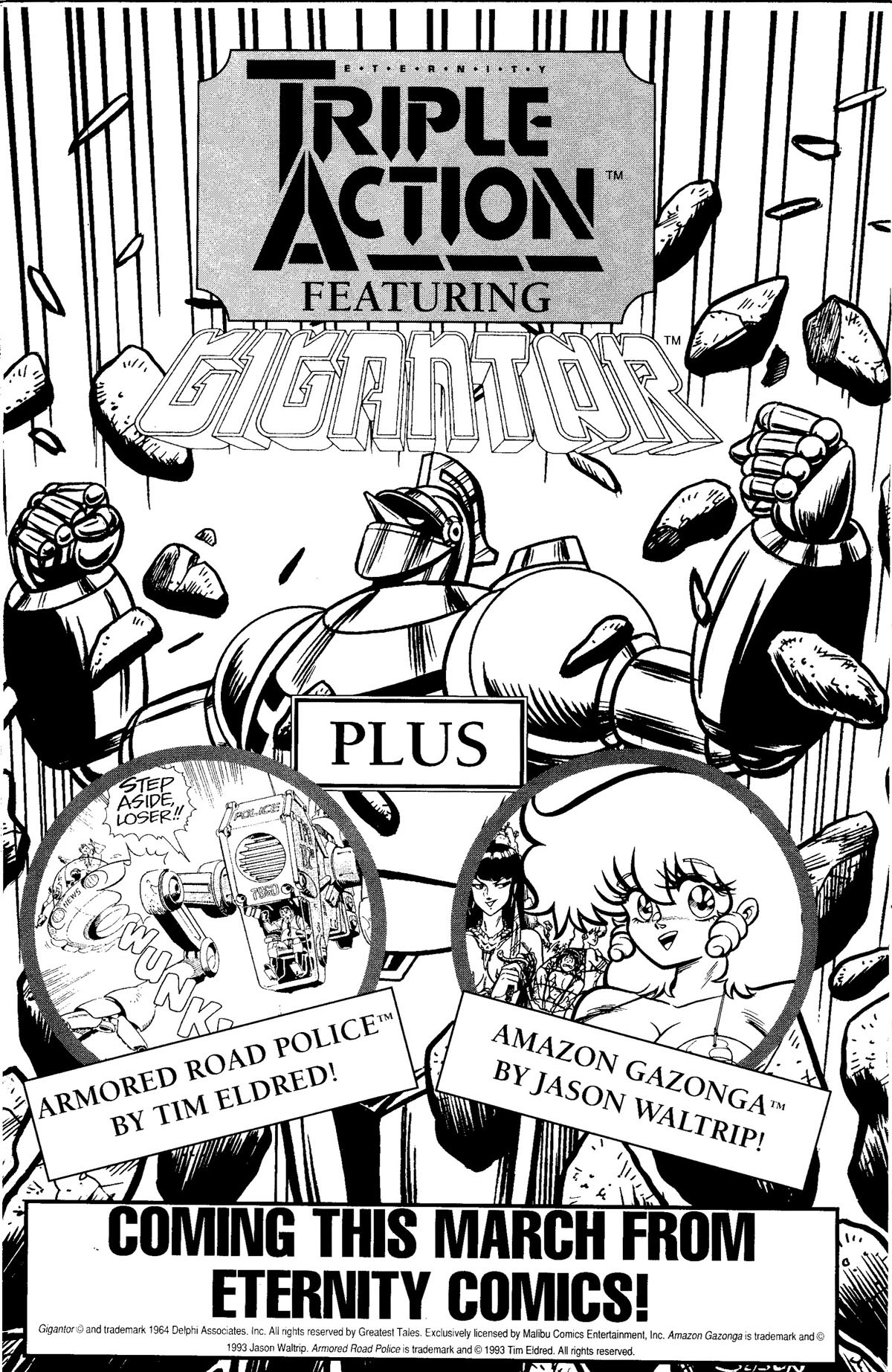 Read online Robotech: Return to Macross comic -  Issue #1 - 30