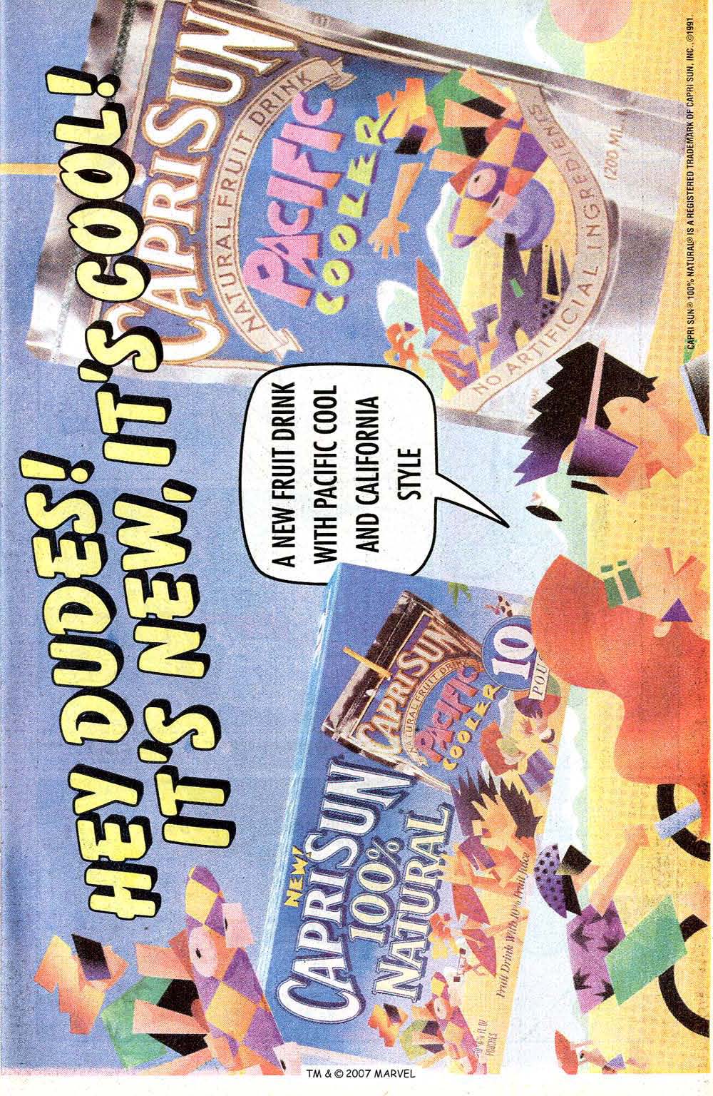 Read online The Incredible Hulk (1968) comic -  Issue #380 - 7