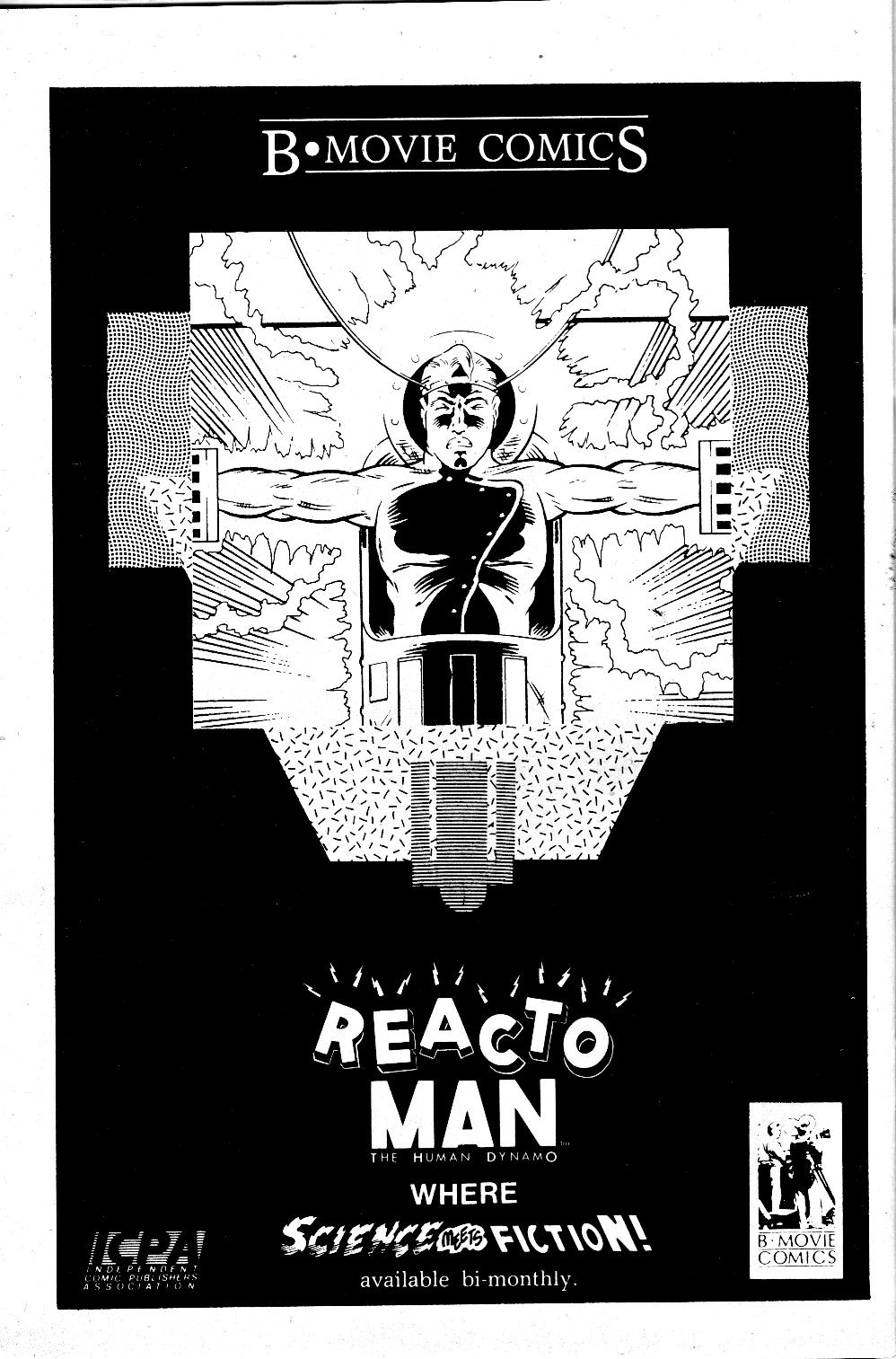 Read online Deadworld (1986) comic -  Issue #4 - 32
