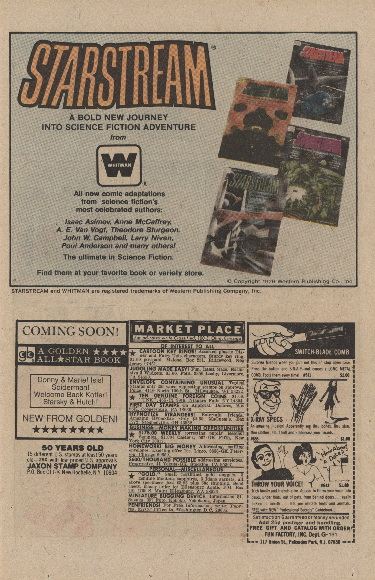 Read online The Inspector (1974) comic -  Issue #18 - 15