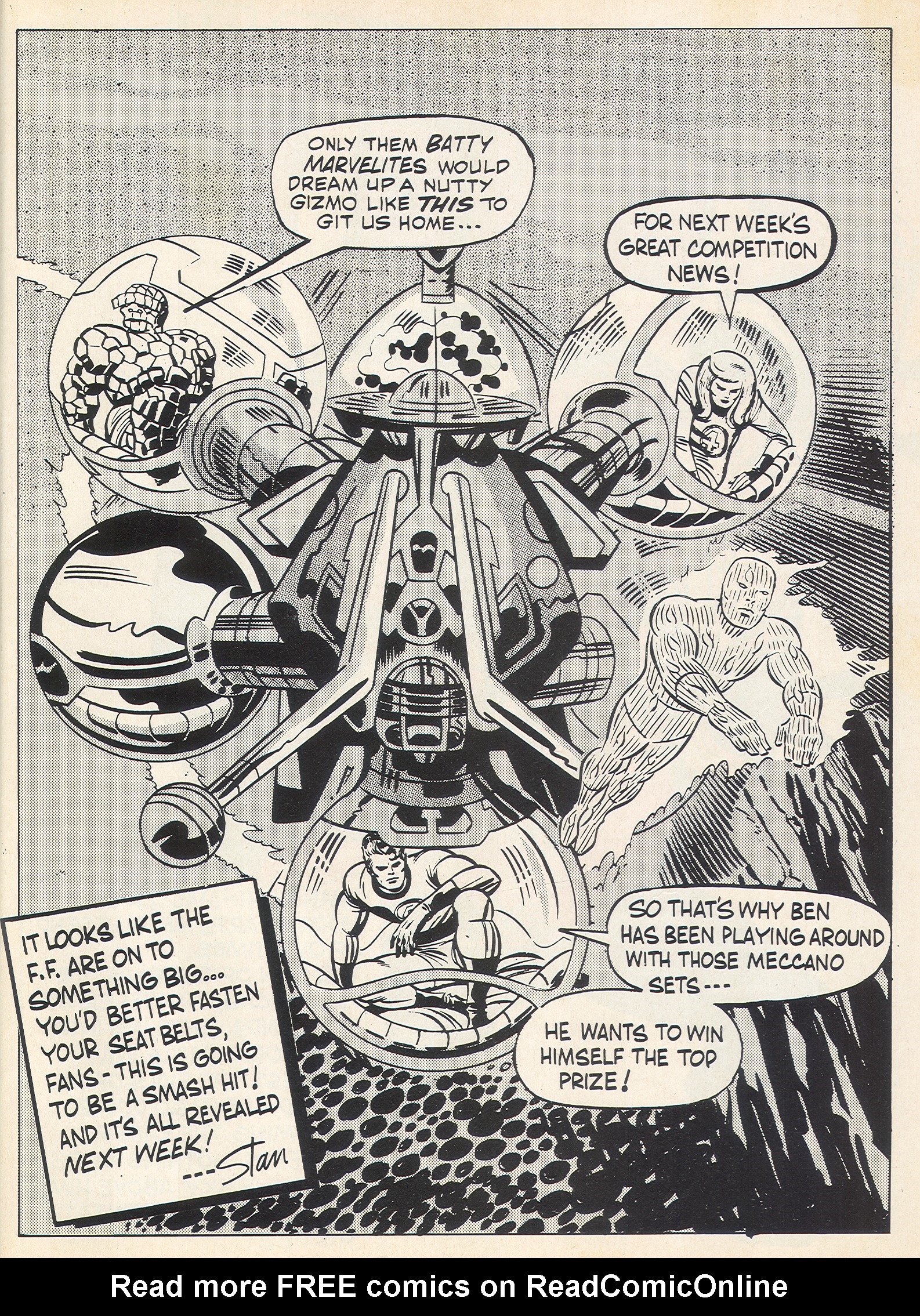 Read online The Avengers (1973) comic -  Issue #41 - 34