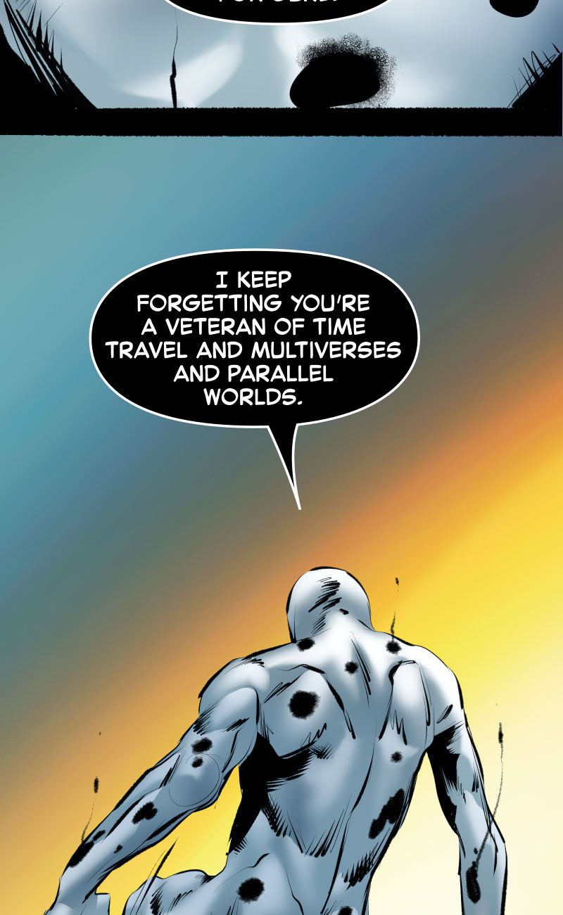 Read online Spider-Man Unlimited Infinity Comic comic -  Issue #3 - 60