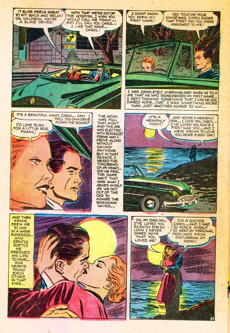 Read online Lovers comic -  Issue #38 - 12
