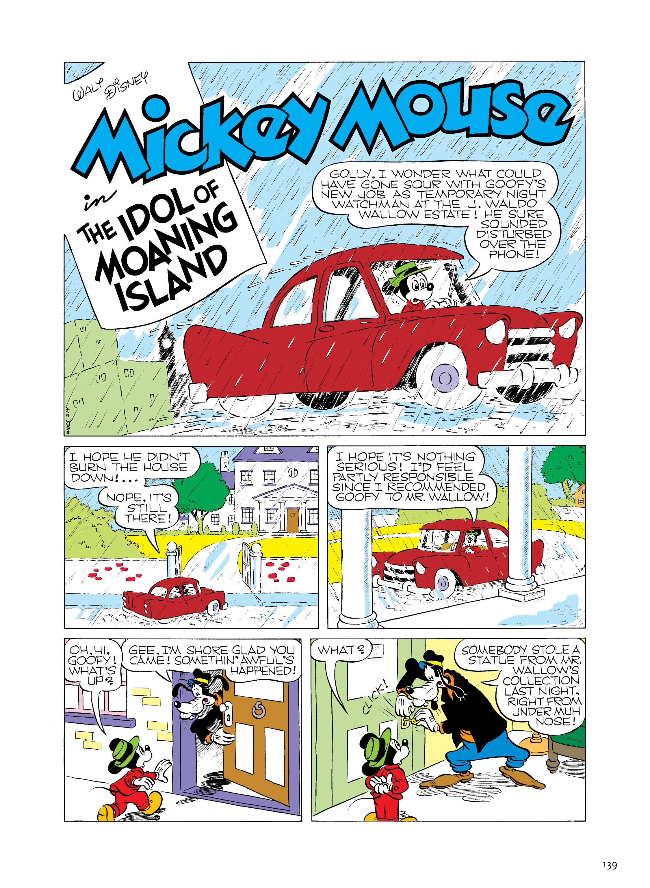 Read online Disney Masters comic -  Issue # TPB 13 (Part 2) - 46