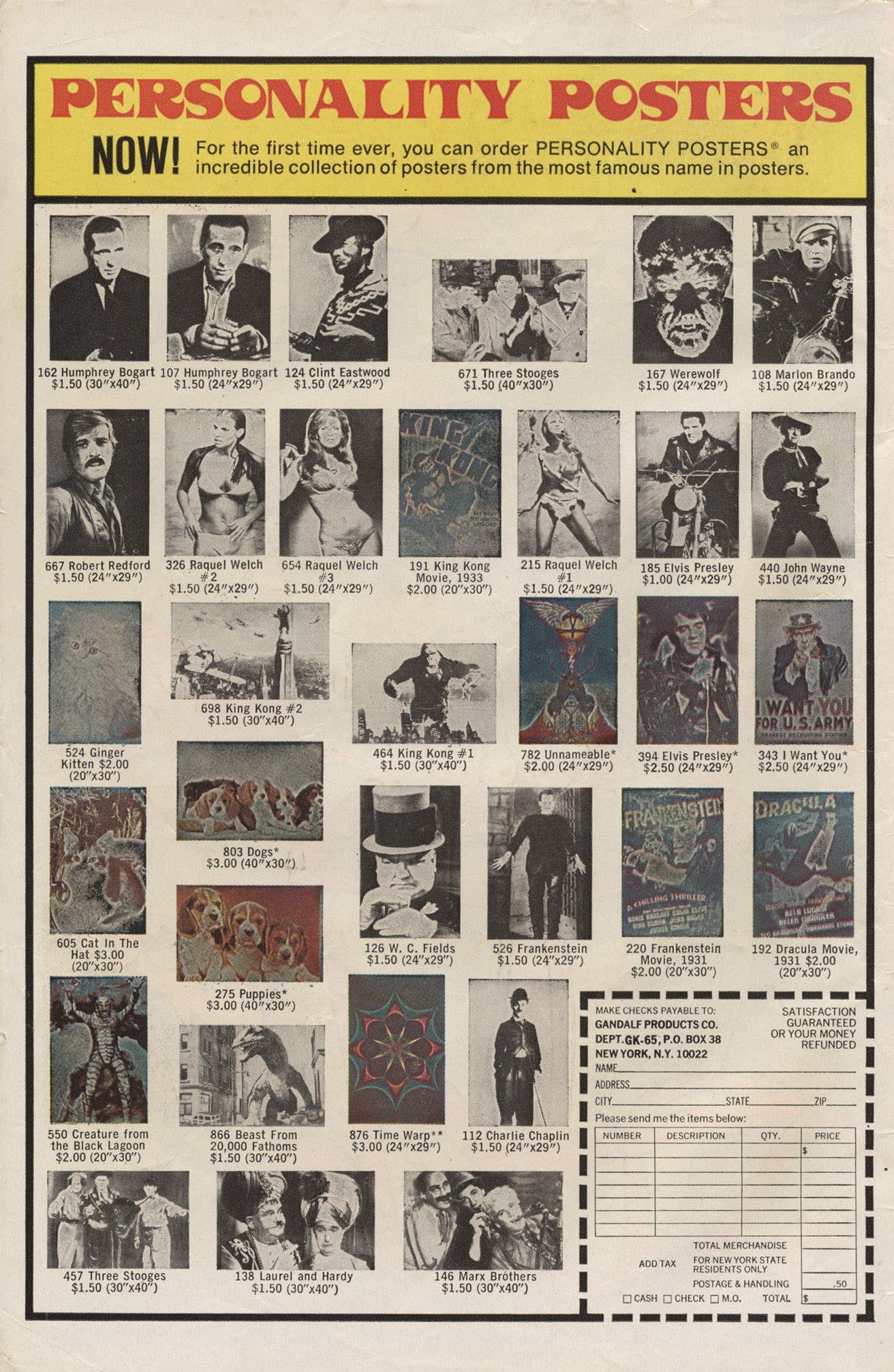 Read online The Pink Panther (1971) comic -  Issue #36 - 2