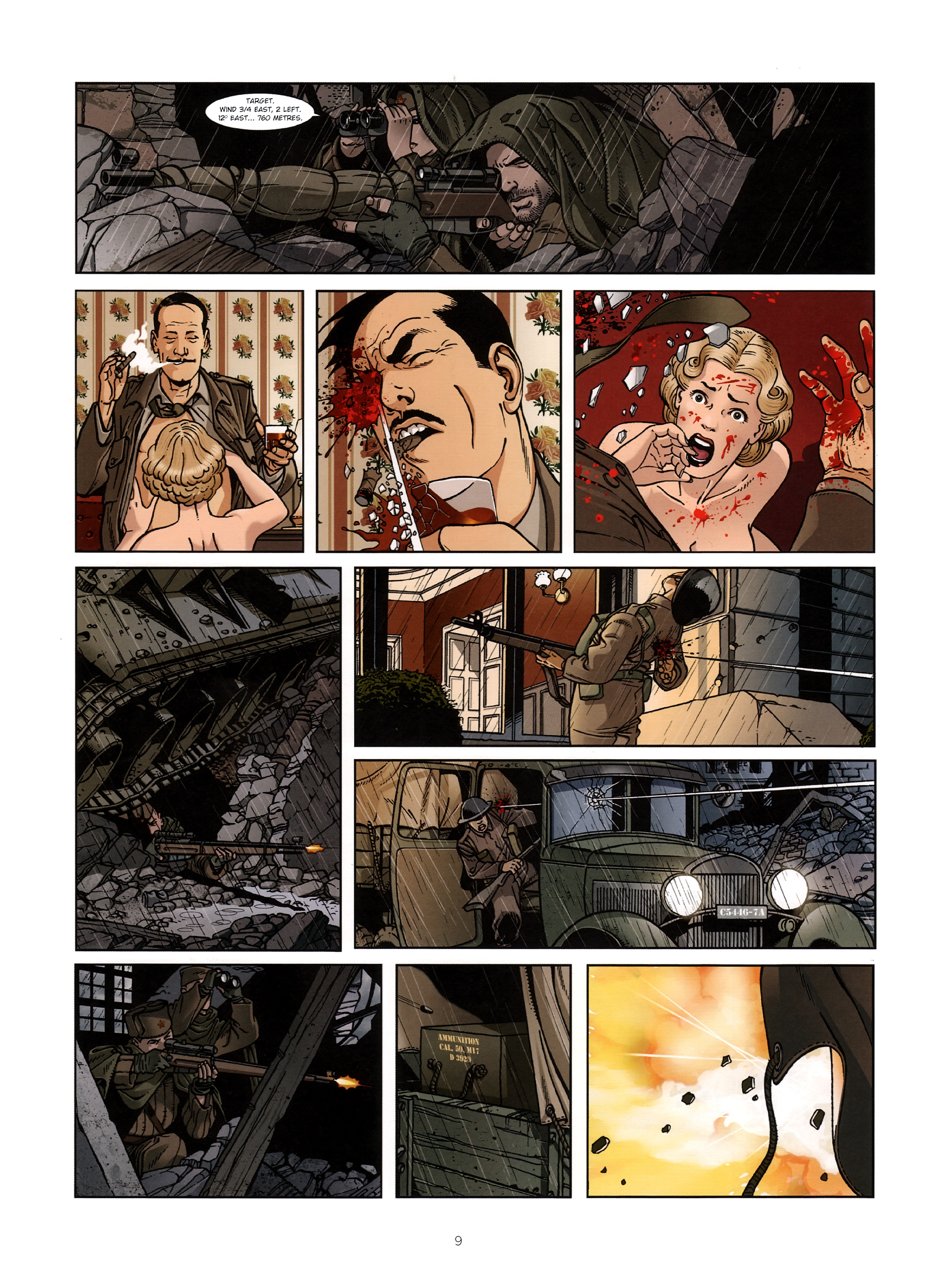 Read online WW 2.2 comic -  Issue #4 - 10