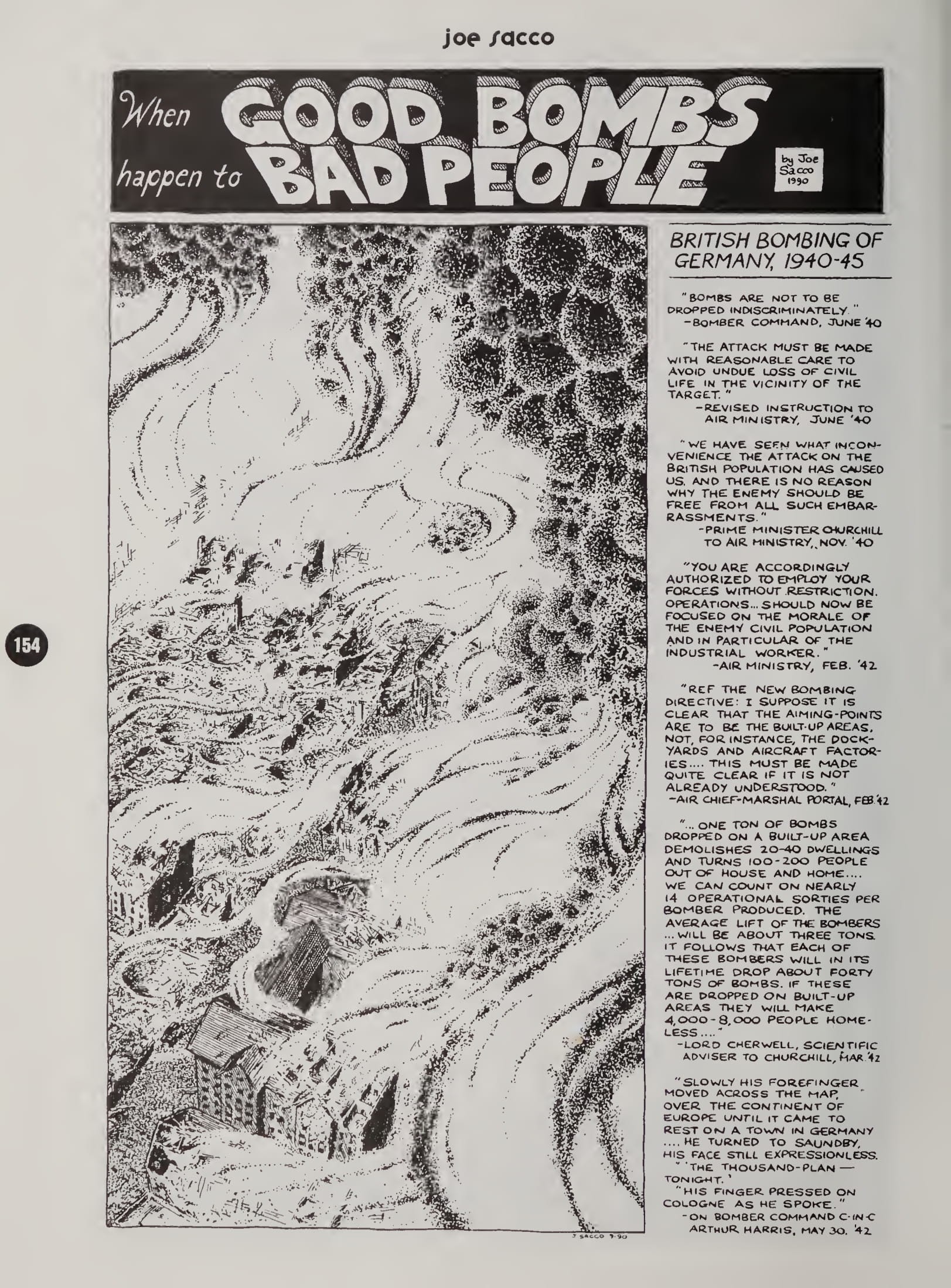 Read online The New Comics Anthology comic -  Issue # TPB (Part 2) - 57