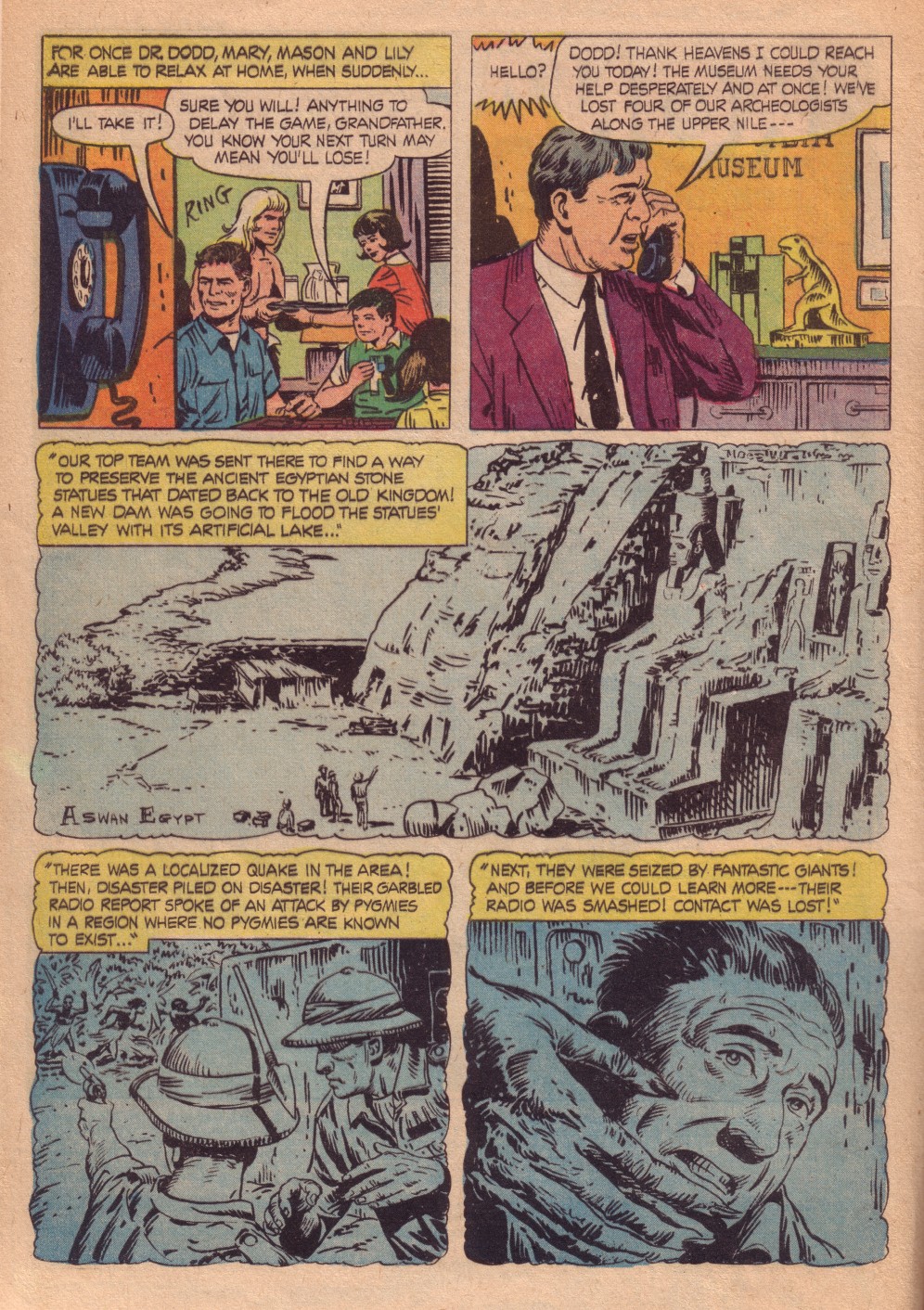 Read online Kona comic -  Issue #20 - 4