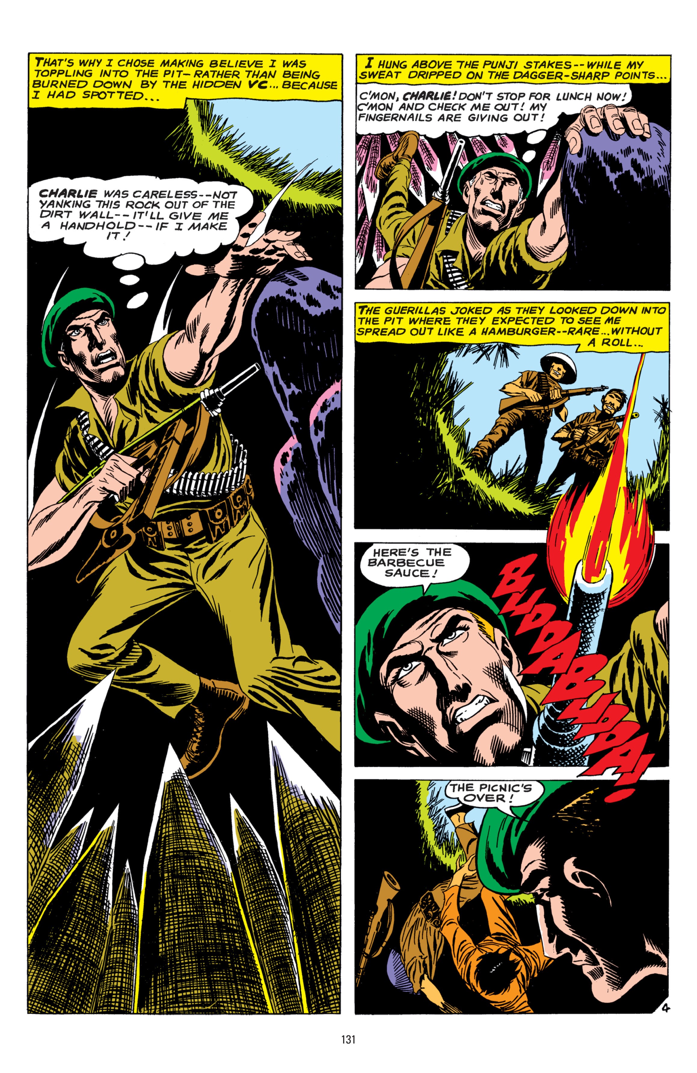 Read online DC Goes To War comic -  Issue # TPB (Part 2) - 31