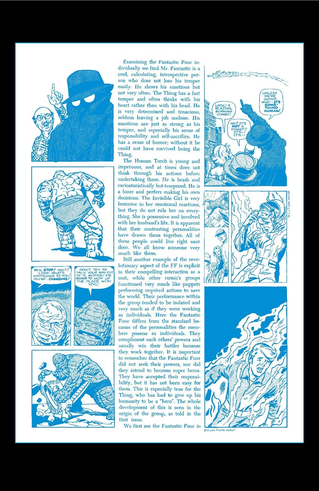Read online Fantastic Four Epic Collection comic -  Issue # Annihilus Revealed (Part 5) - 78