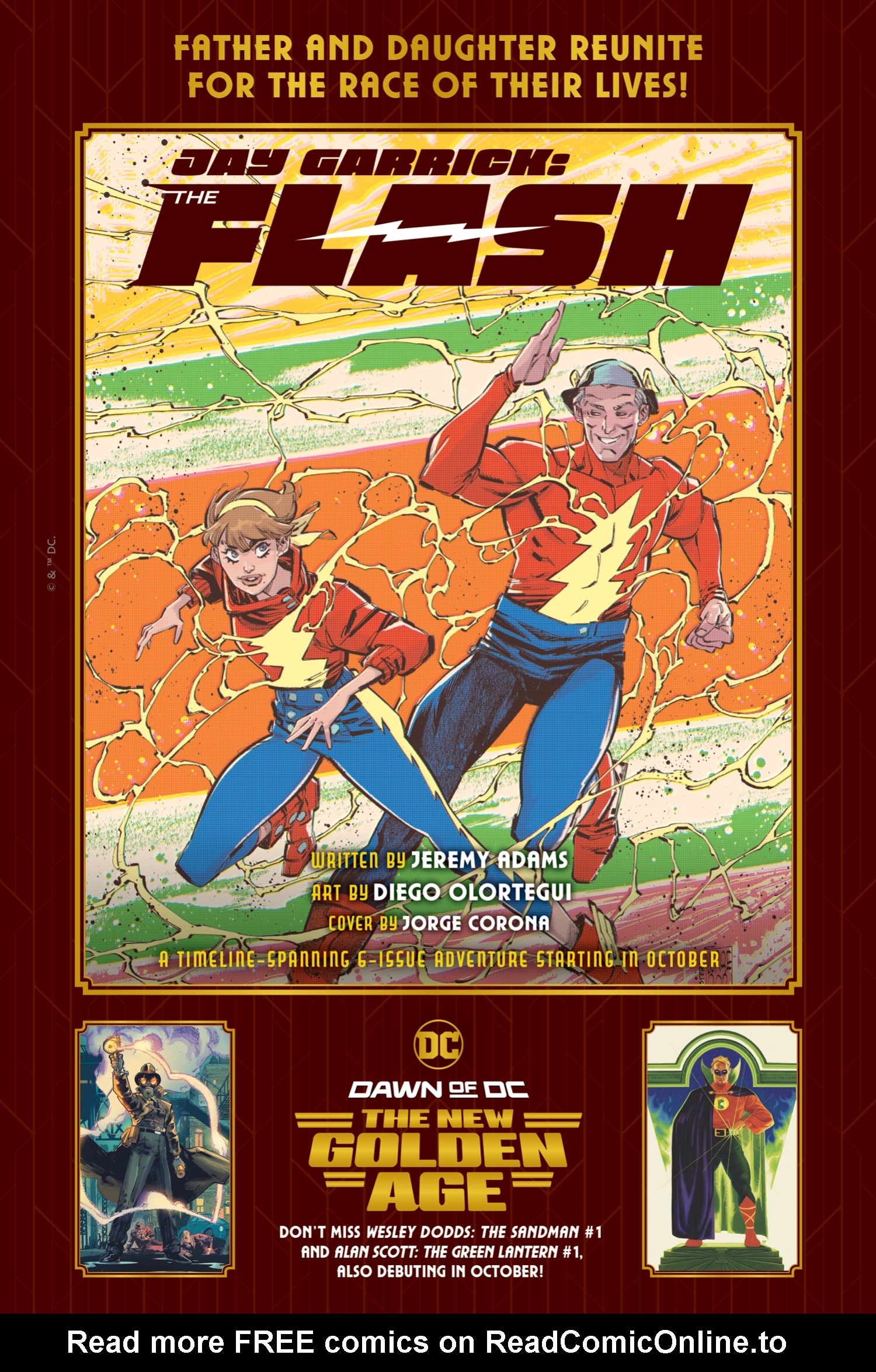 Read online Superman vs. Meshi comic -  Issue #7 - 24
