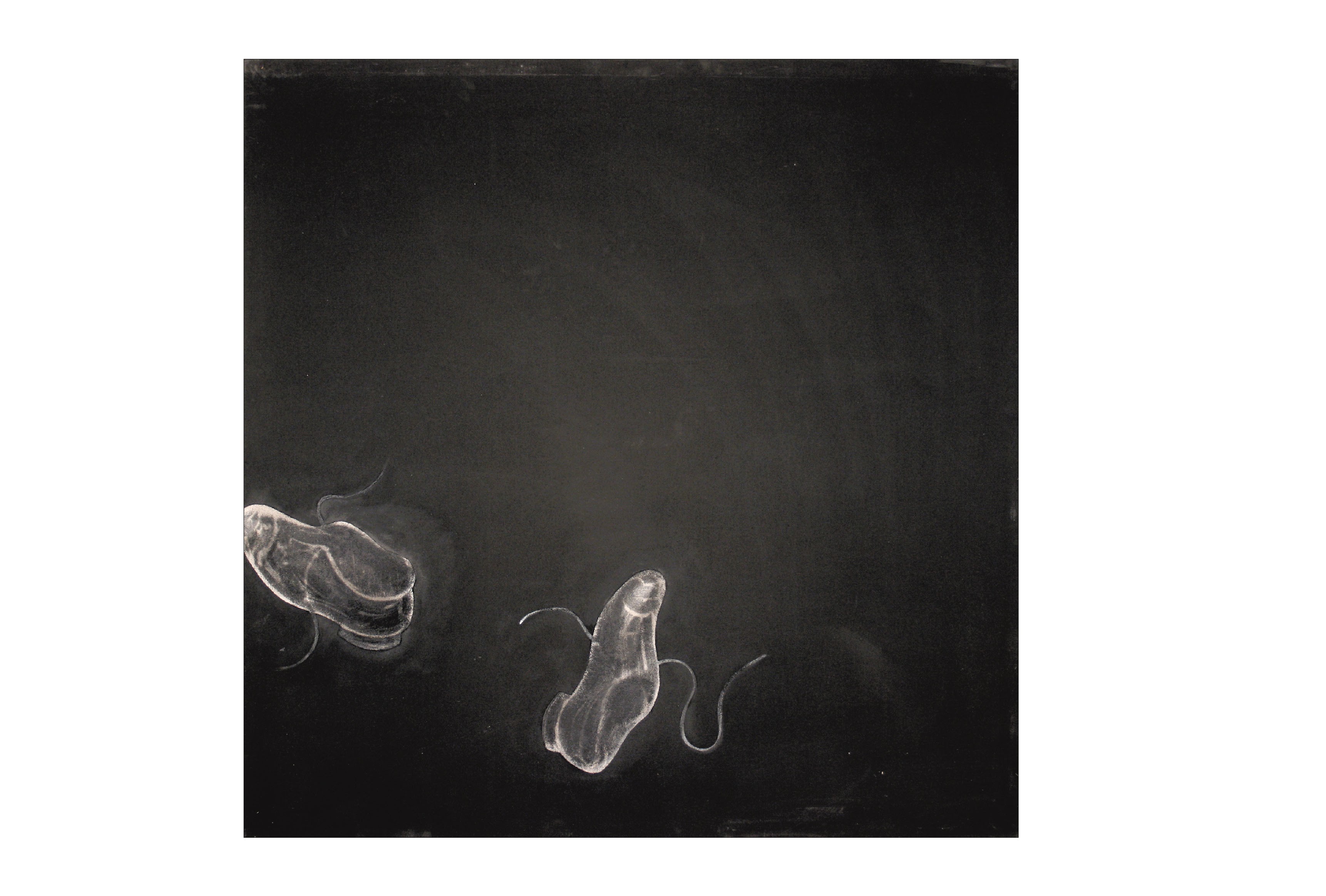 Read online Si Lewen's Parade: An Artist's Odyssey comic -  Issue # TPB - 136