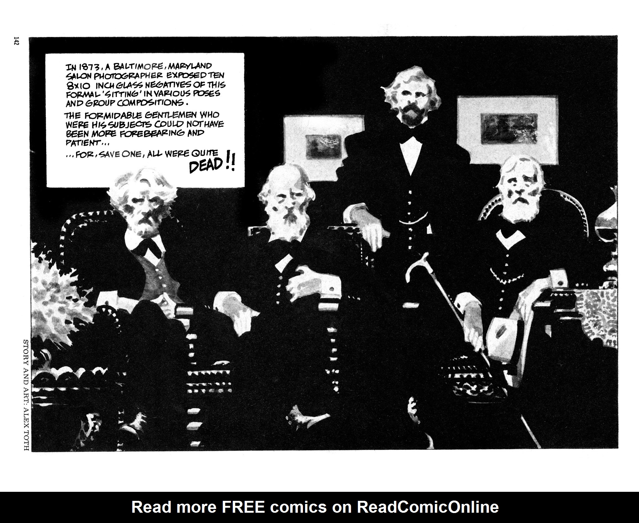 Read online Creepy Archives comic -  Issue # TPB 17 (Part 2) - 44