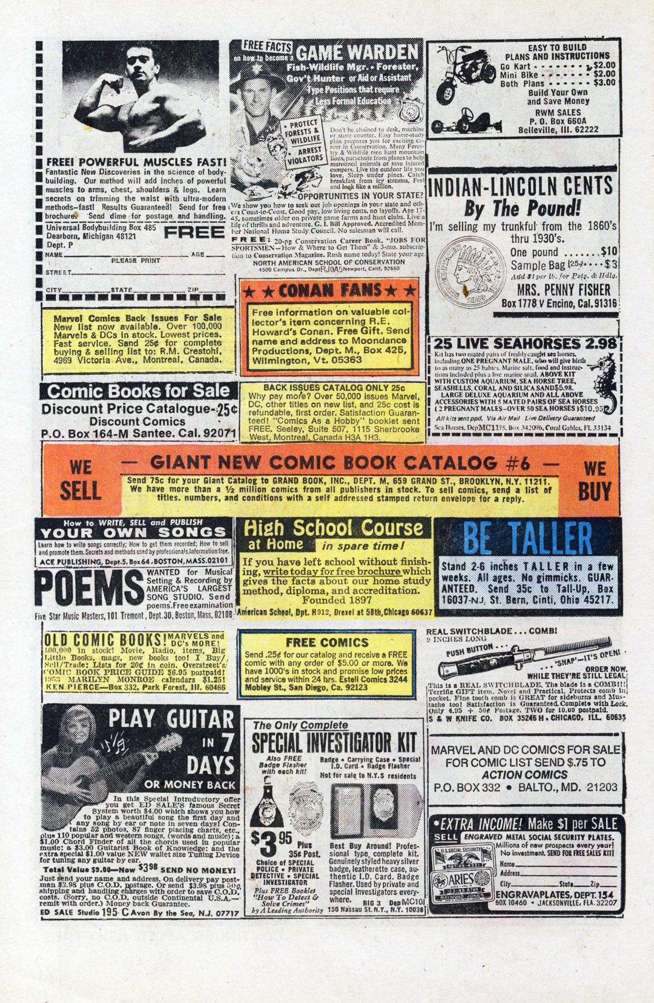 Read online Ringo Kid (1970) comic -  Issue #25 - 14