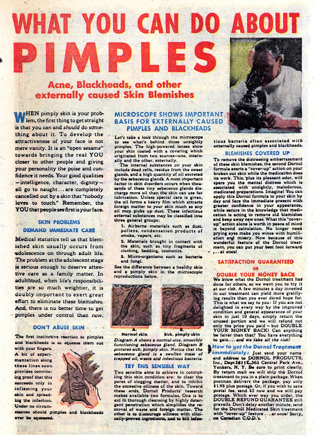 Read online Private Eye comic -  Issue #6 - 27