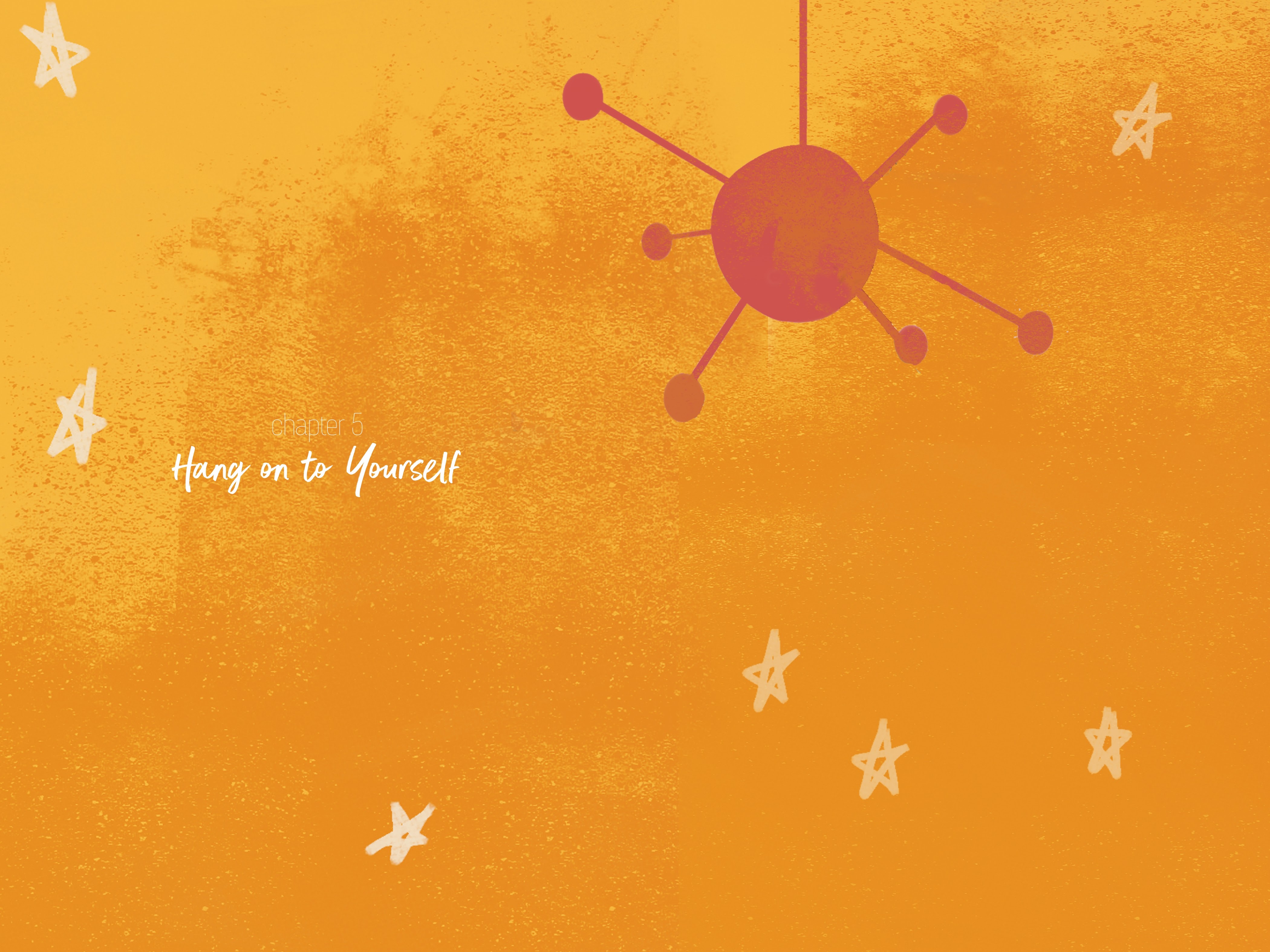 Read online Galaxy: The Prettiest Star comic -  Issue # TPB (Part 2) - 54