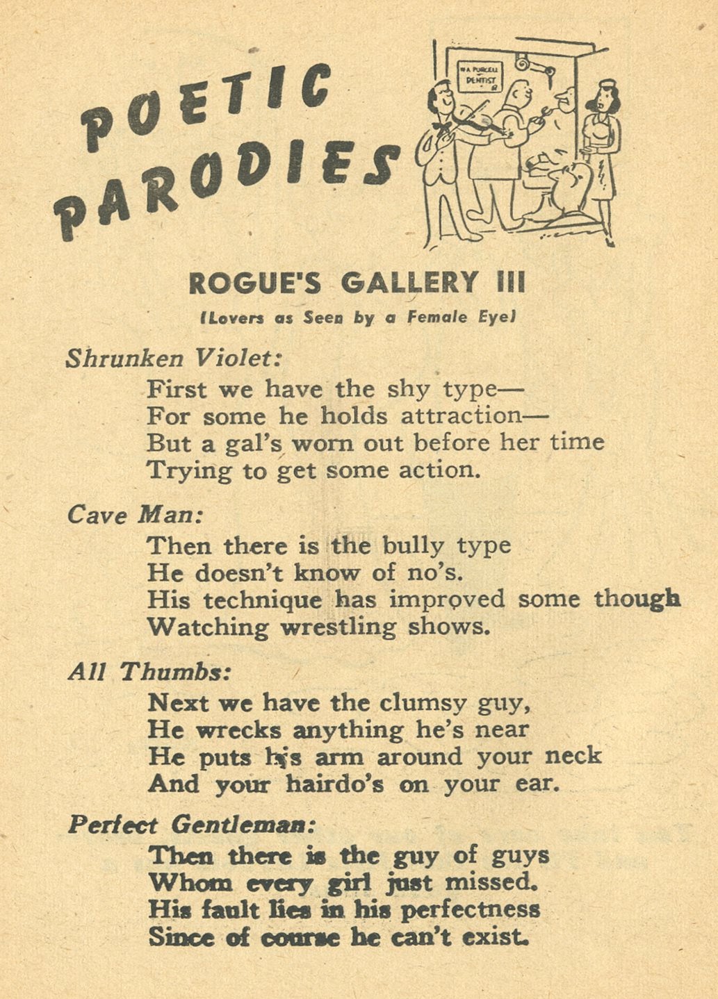 Read online Hello Buddies comic -  Issue #55 - 60
