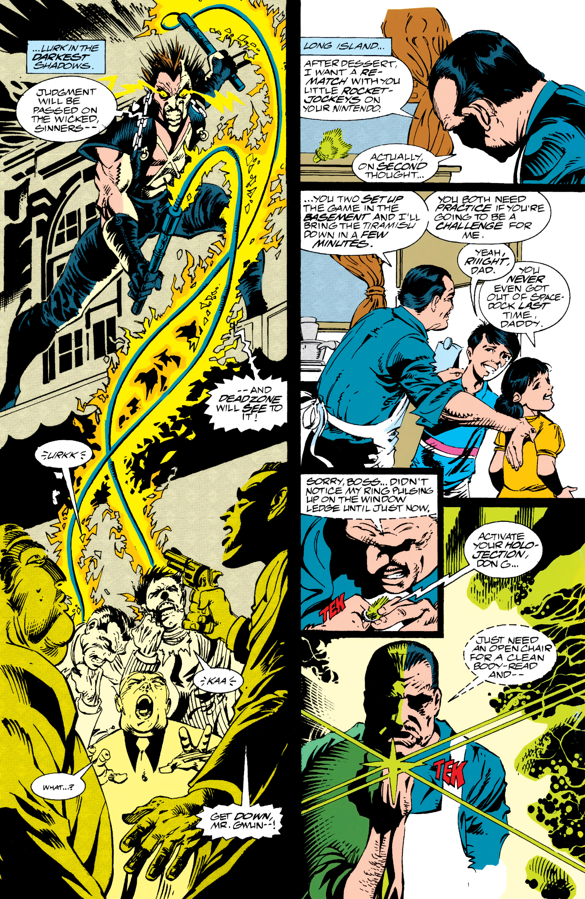 Read online Moon Knight Epic Collection comic -  Issue # TPB 7 (Part 4) - 47