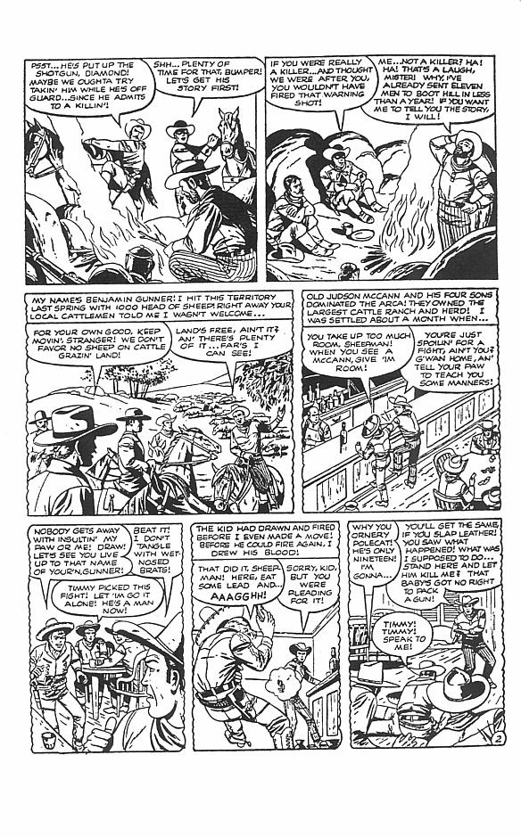 Best of the West (1998) issue 28 - Page 27