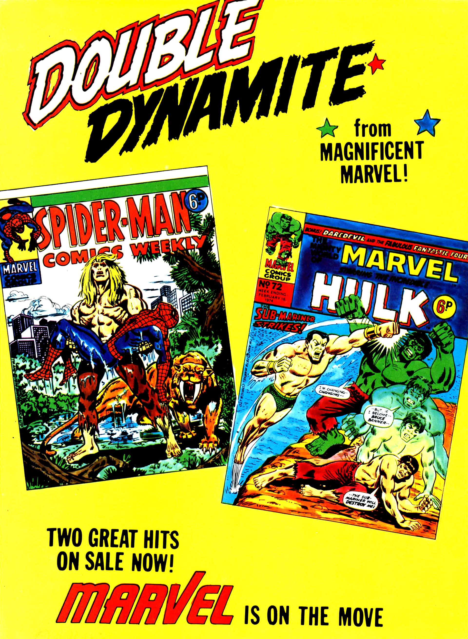 Read online The Avengers (1973) comic -  Issue #22 - 36