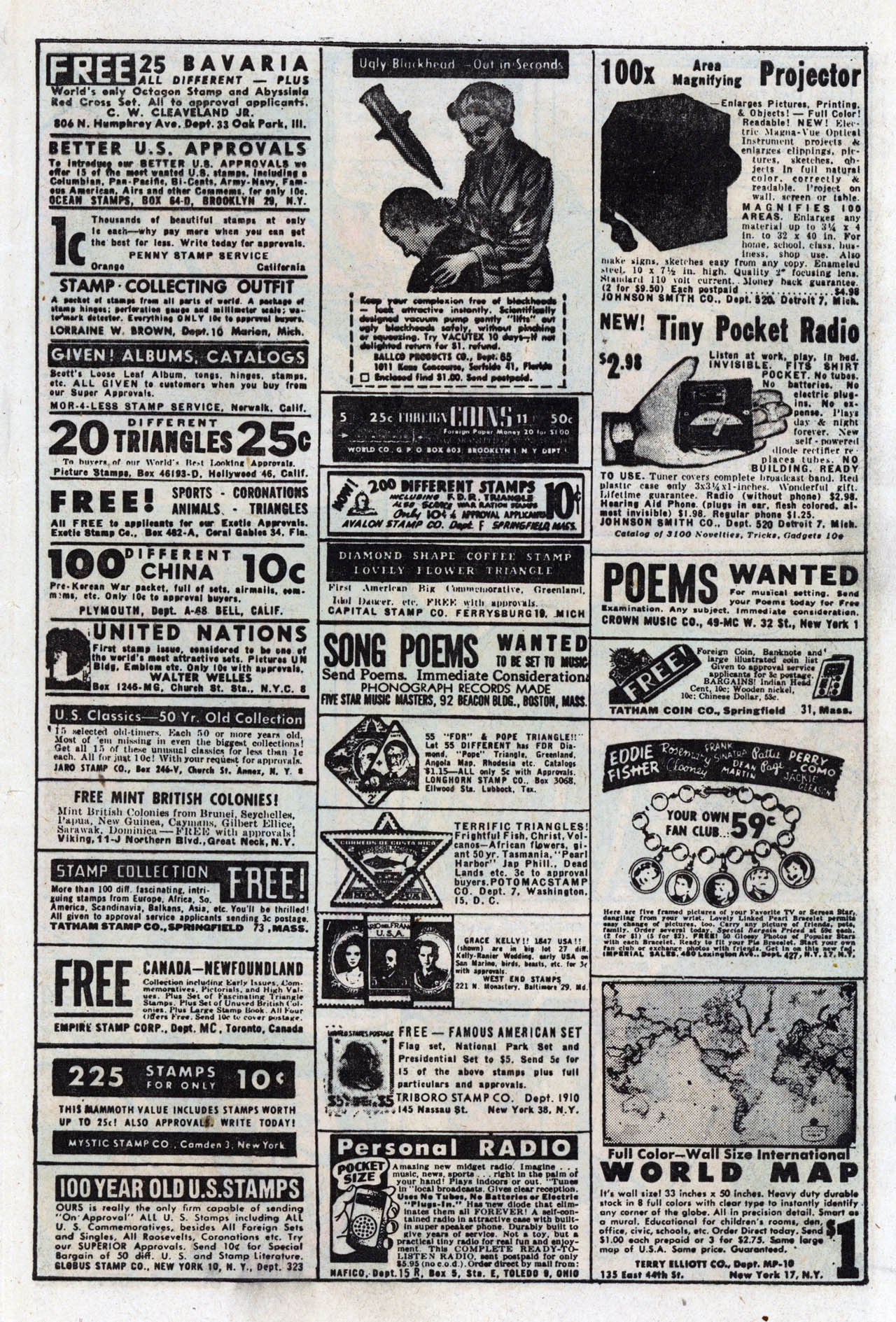 Read online Western Gunfighters (1956) comic -  Issue #25 - 28