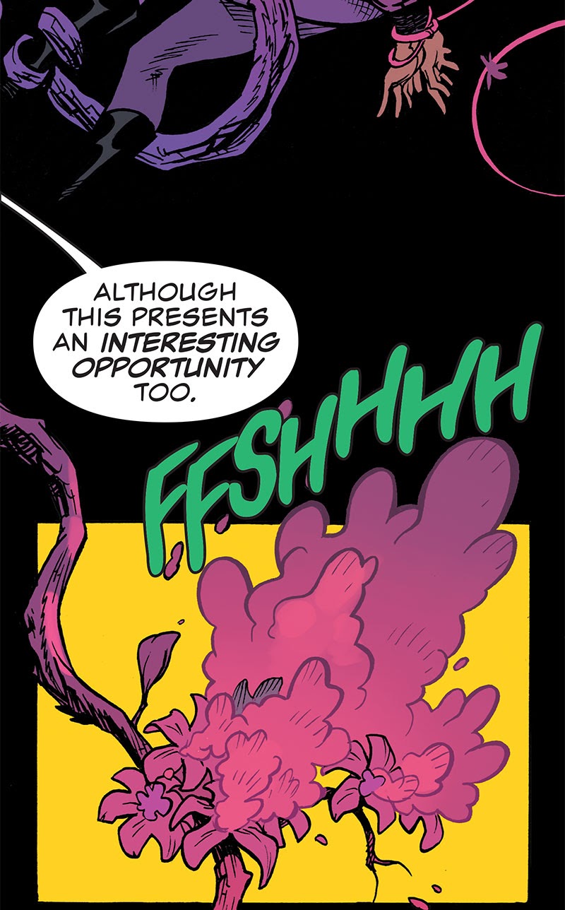 Read online Shang-Chi: Infinity Comic comic -  Issue #2 - 65