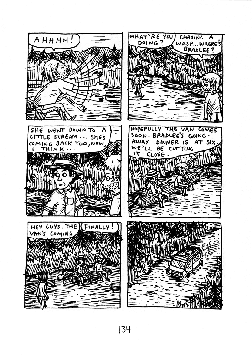 Read online Little Things comic -  Issue # TPB (Part 2) - 35