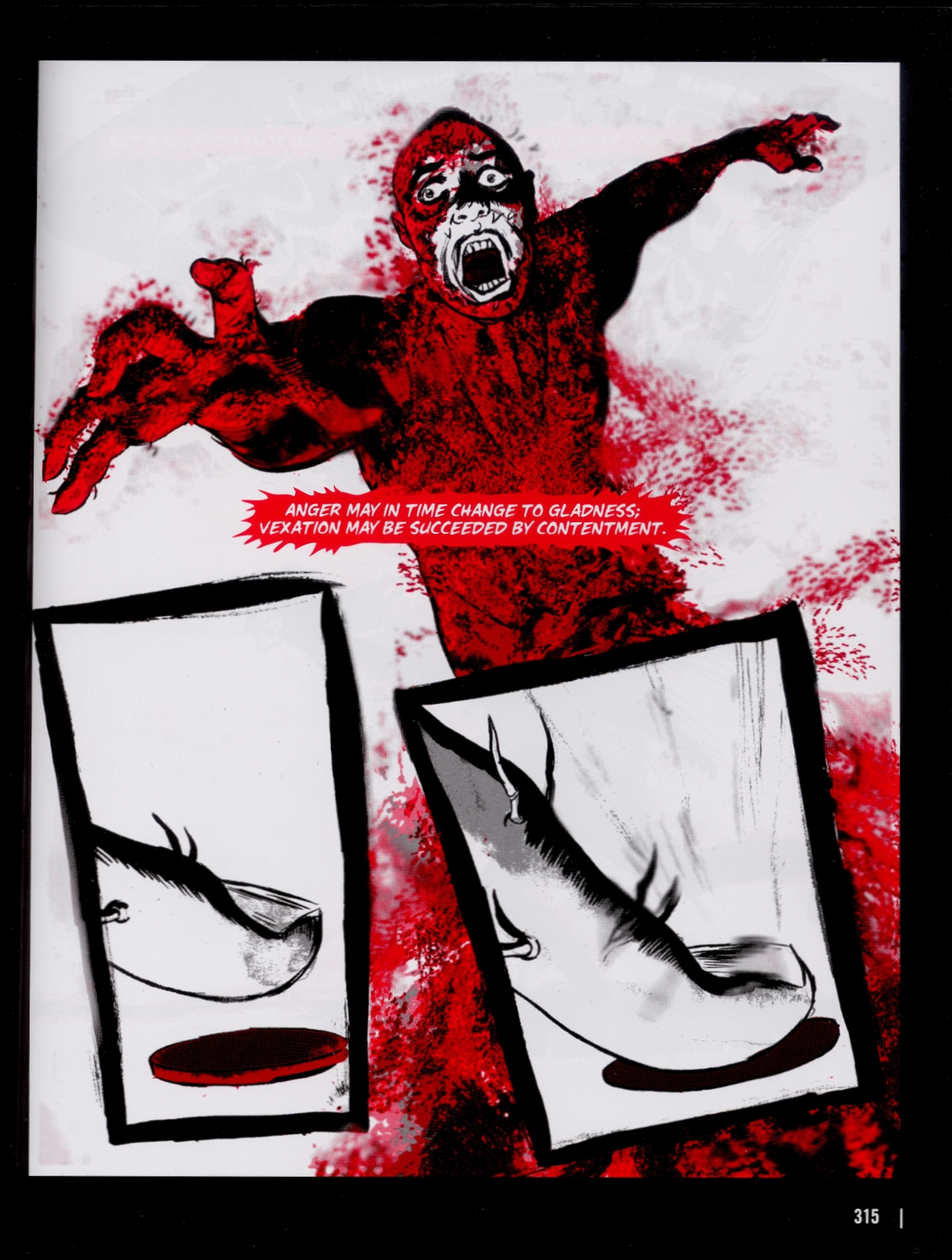 Read online The Art of War: A Graphic Novel comic -  Issue # TPB (Part 4) - 16