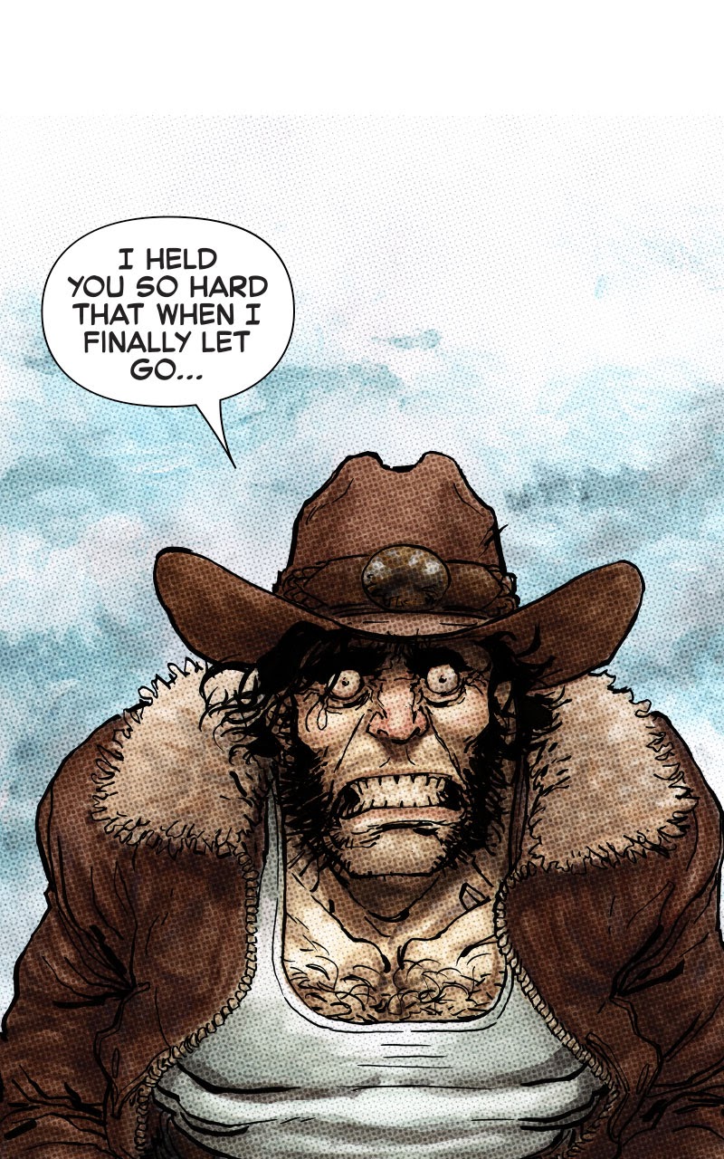 Read online Amazing Fantasy: Infinity Comic Prelude comic -  Issue #1 - 4