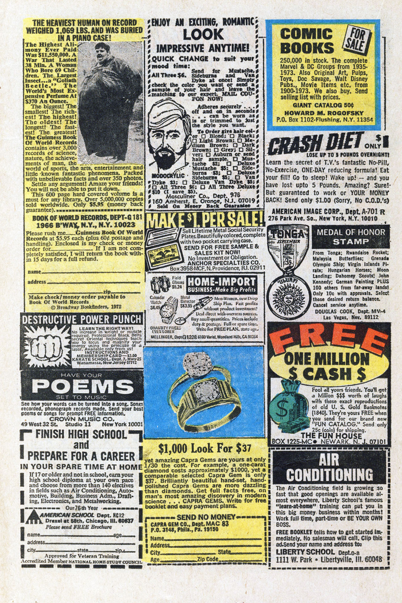 Read online Ringo Kid (1970) comic -  Issue #22 - 22