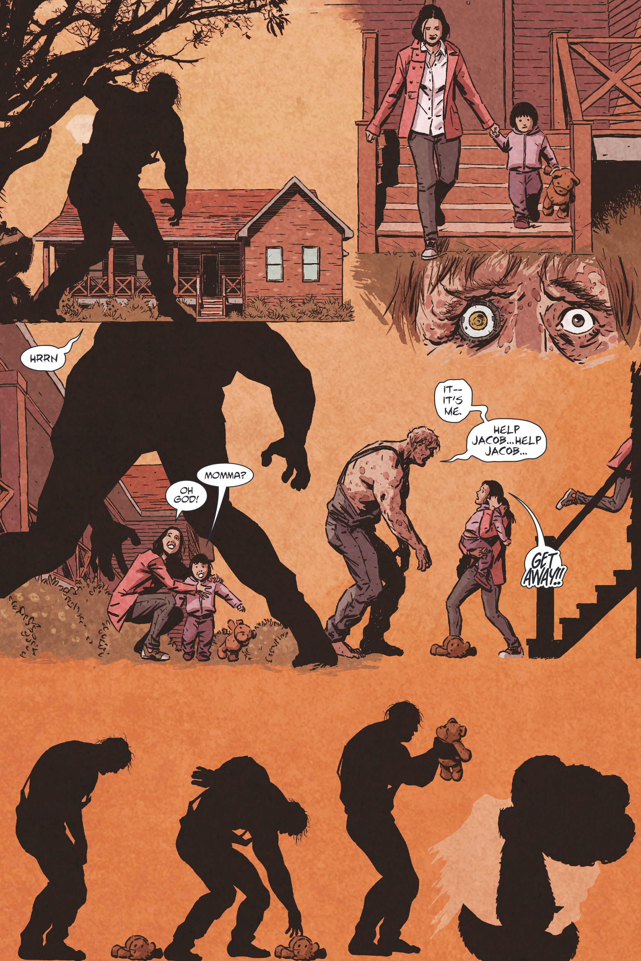 Read online Bloodshot Reborn comic -  Issue # (2015) _Deluxe Edition 2 (Part 3) - 60